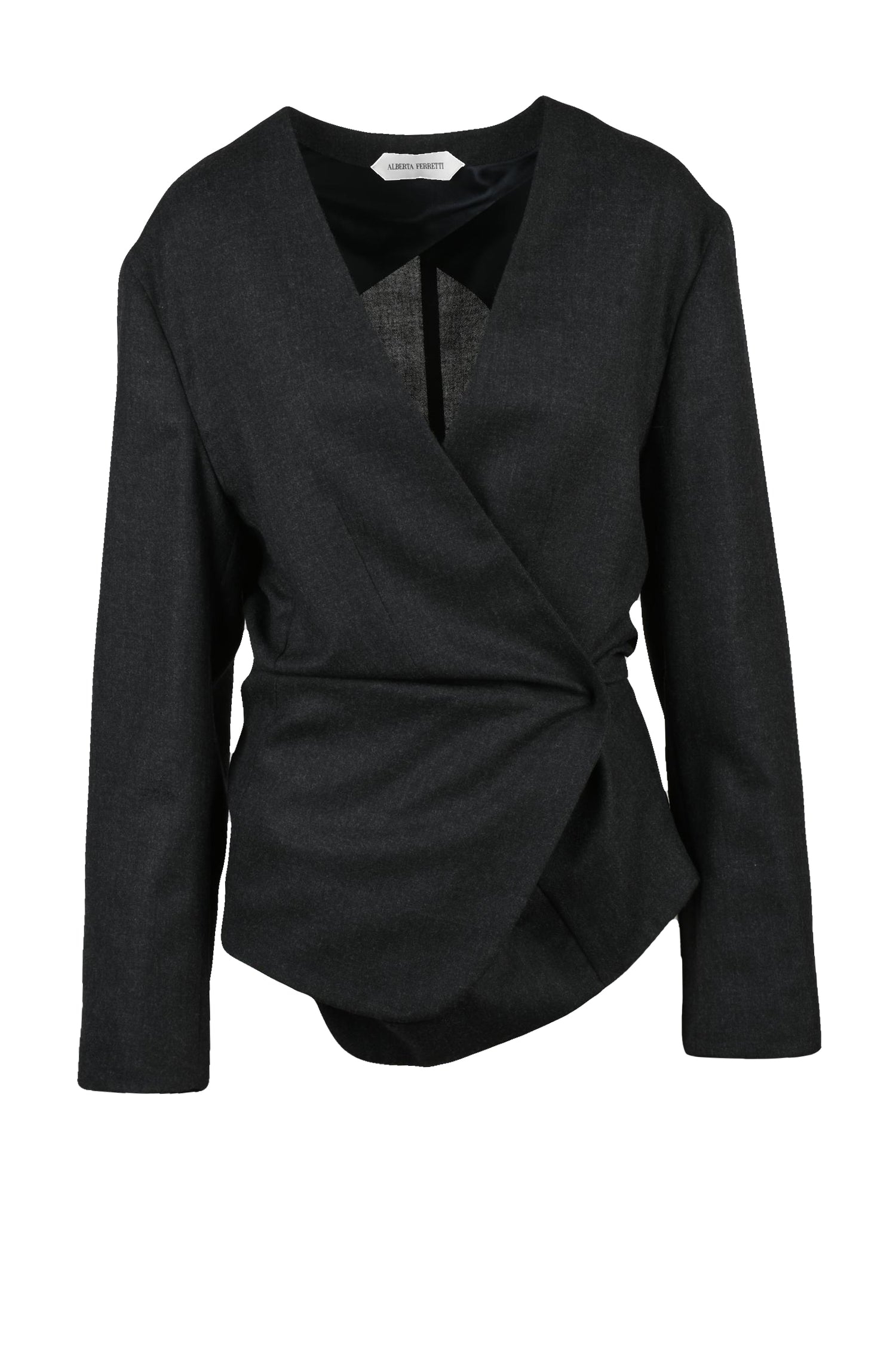ALBERTA FERRETTI - BLAZER