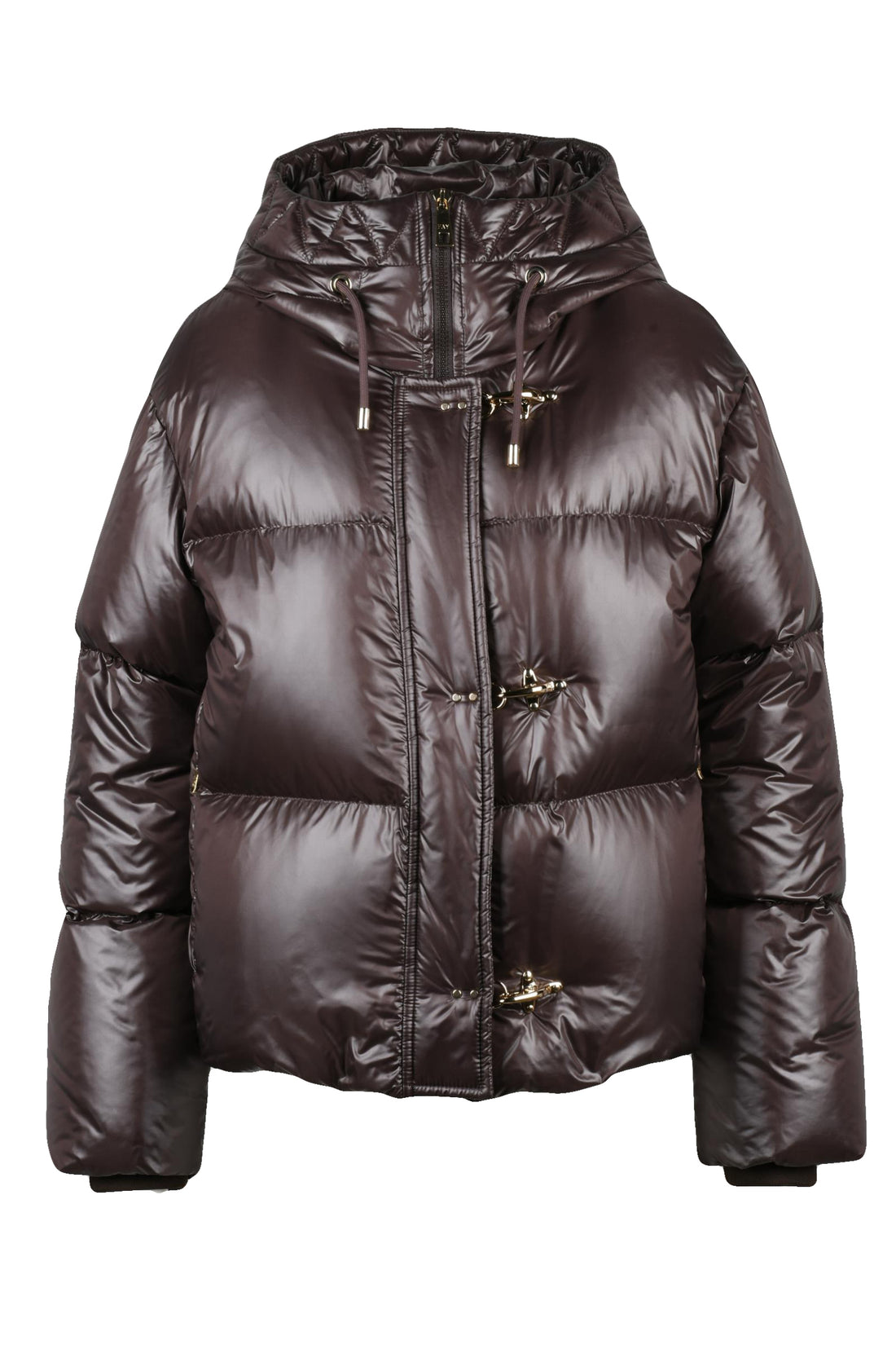FAY - OUTWEAR JACKETS