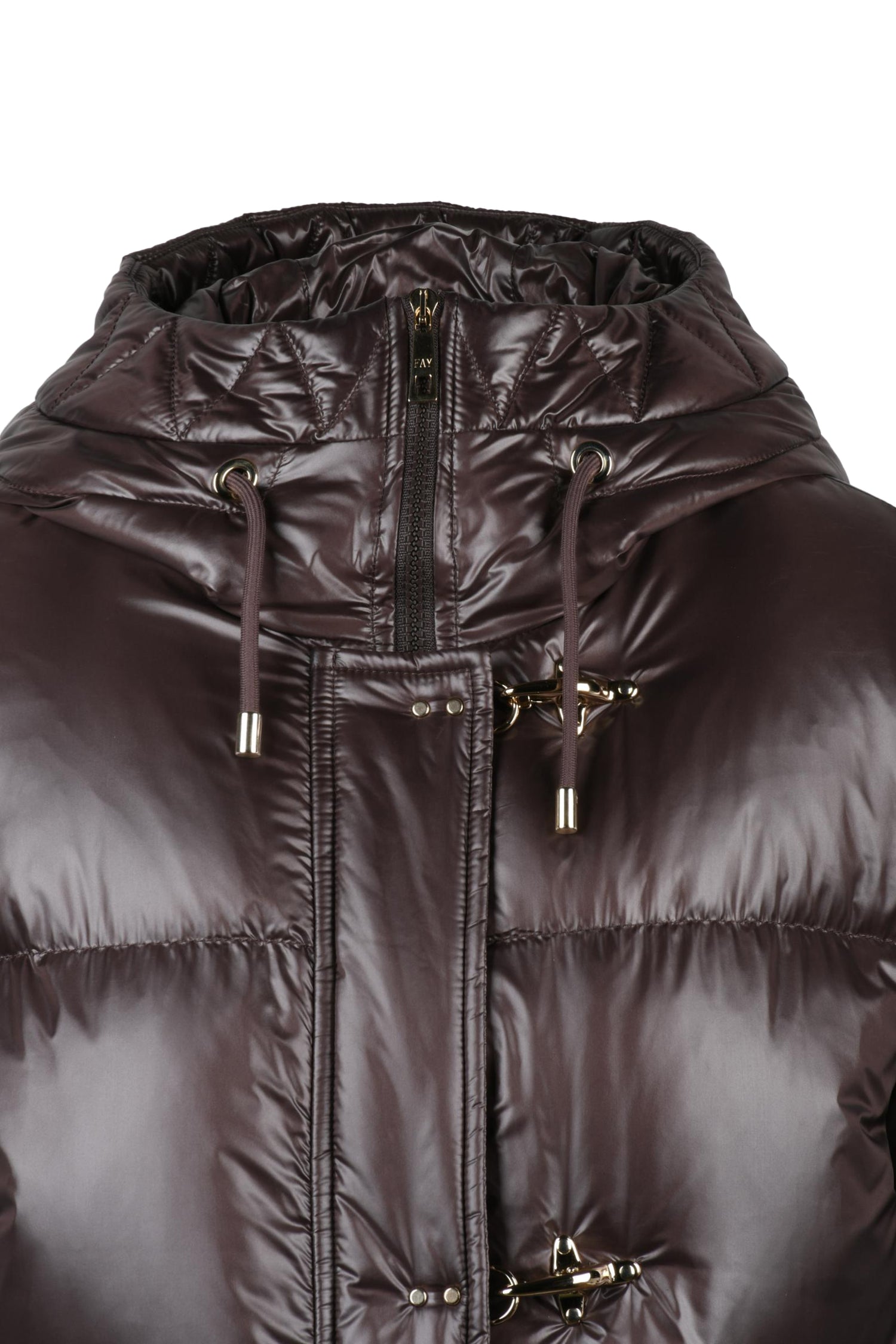 FAY - OUTWEAR JACKETS