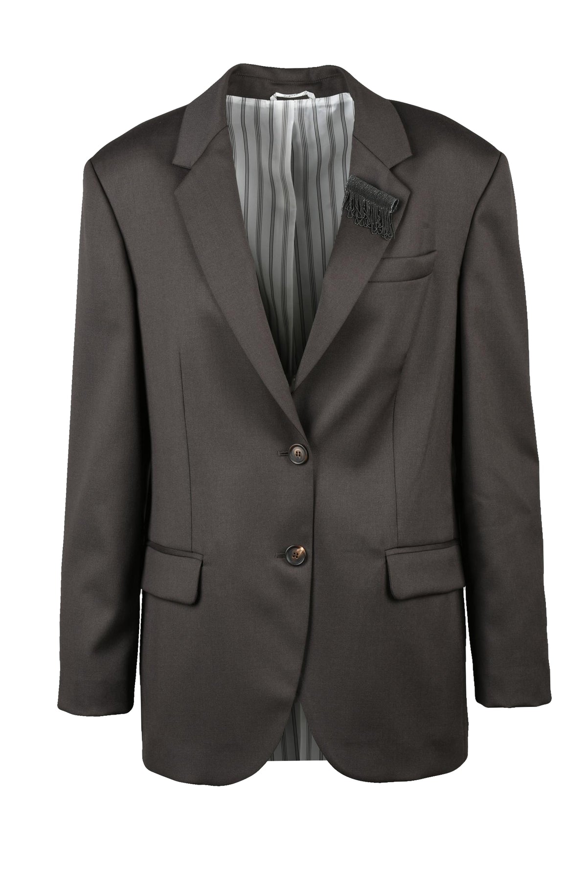 BRUNELLO CUCINELLI - BLAZER