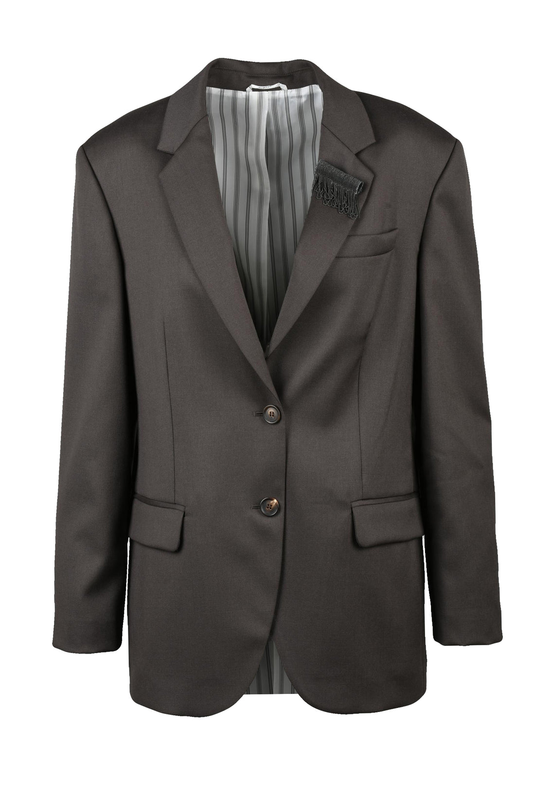 BRUNELLO CUCINELLI - BLAZER