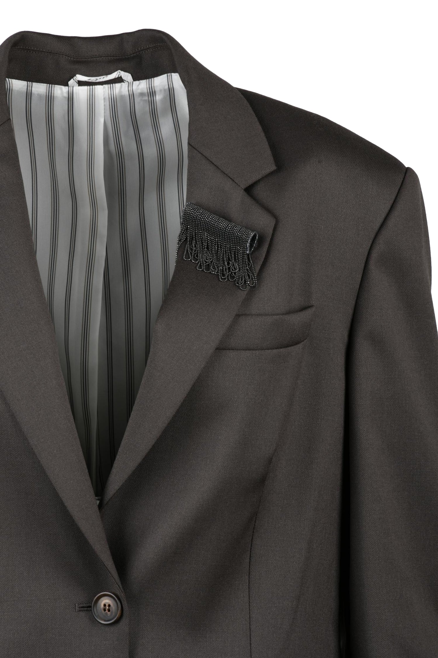BRUNELLO CUCINELLI - BLAZER