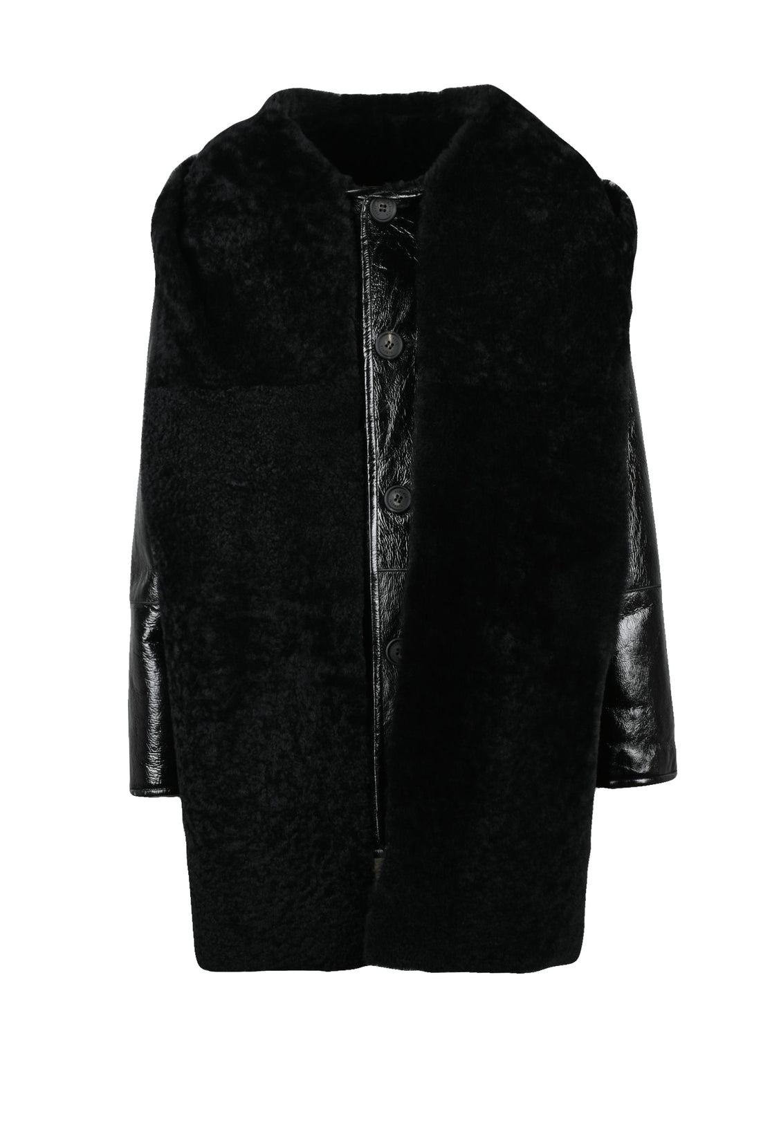 ALBERTA FERRETTI - OUTWEAR JACKETS