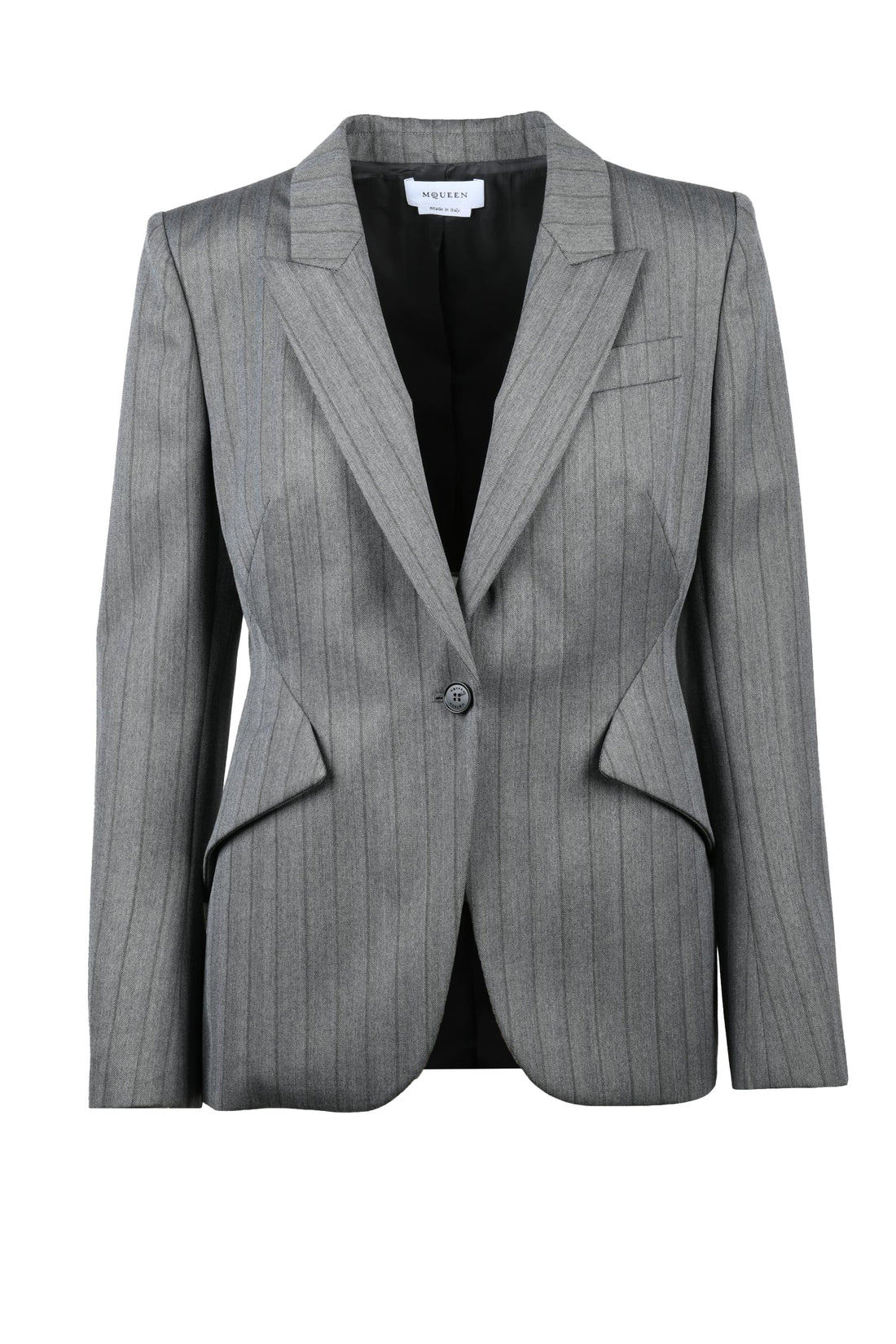 ALEXANDER MCQUEEN - BLAZER