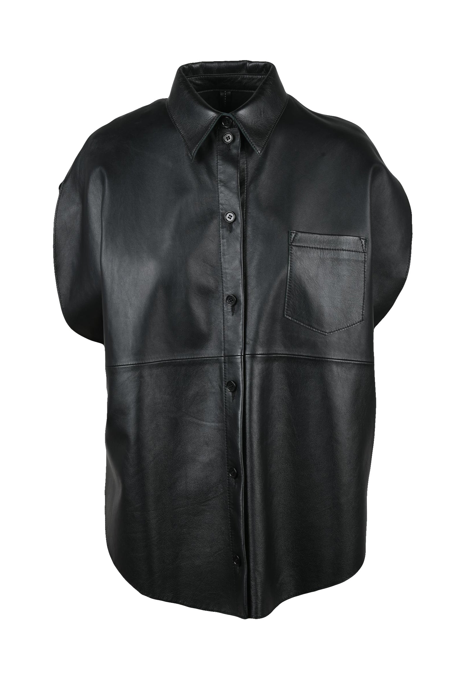 MM6 MAISON MARGIELA - SHIRT