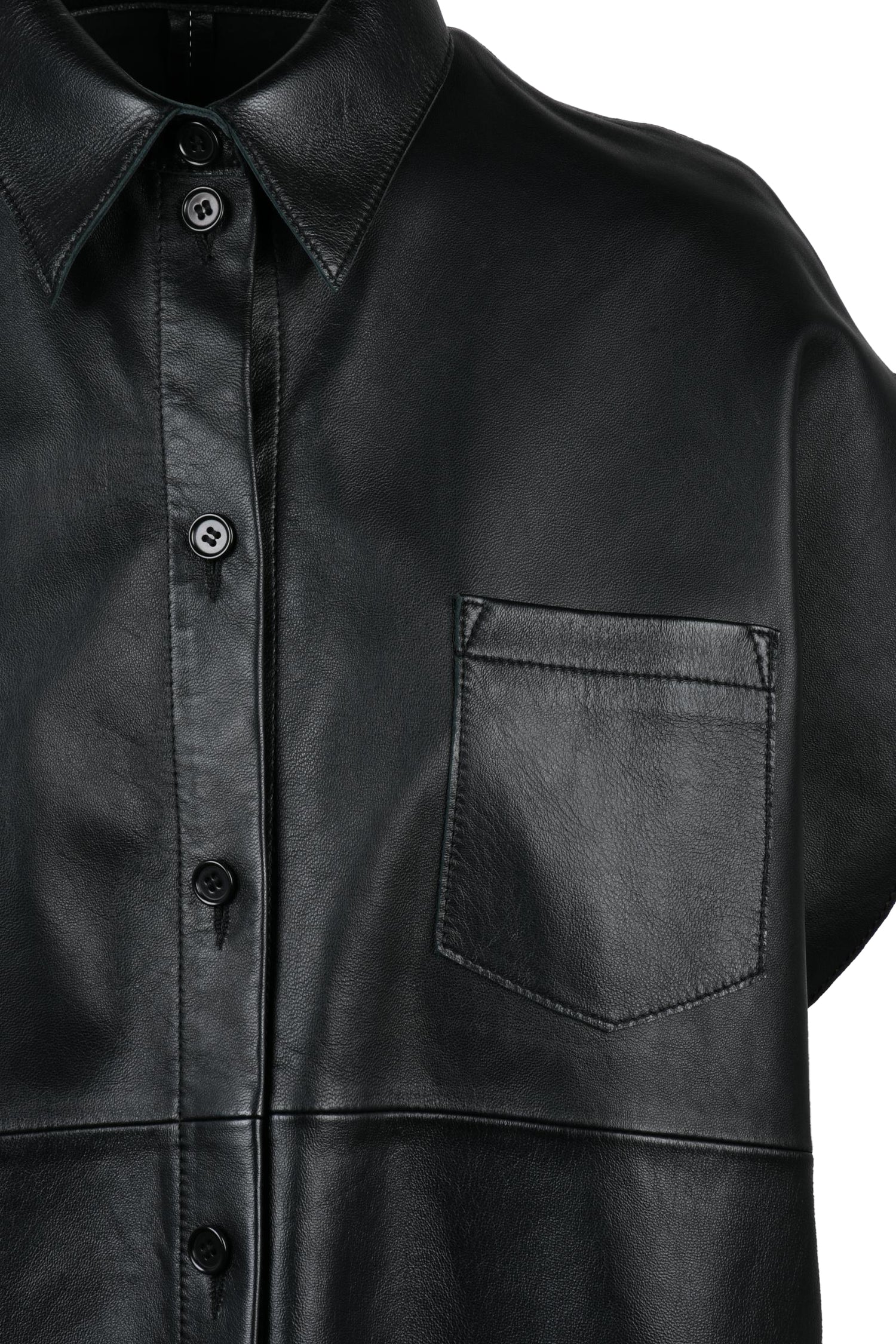 MM6 MAISON MARGIELA - SHIRT
