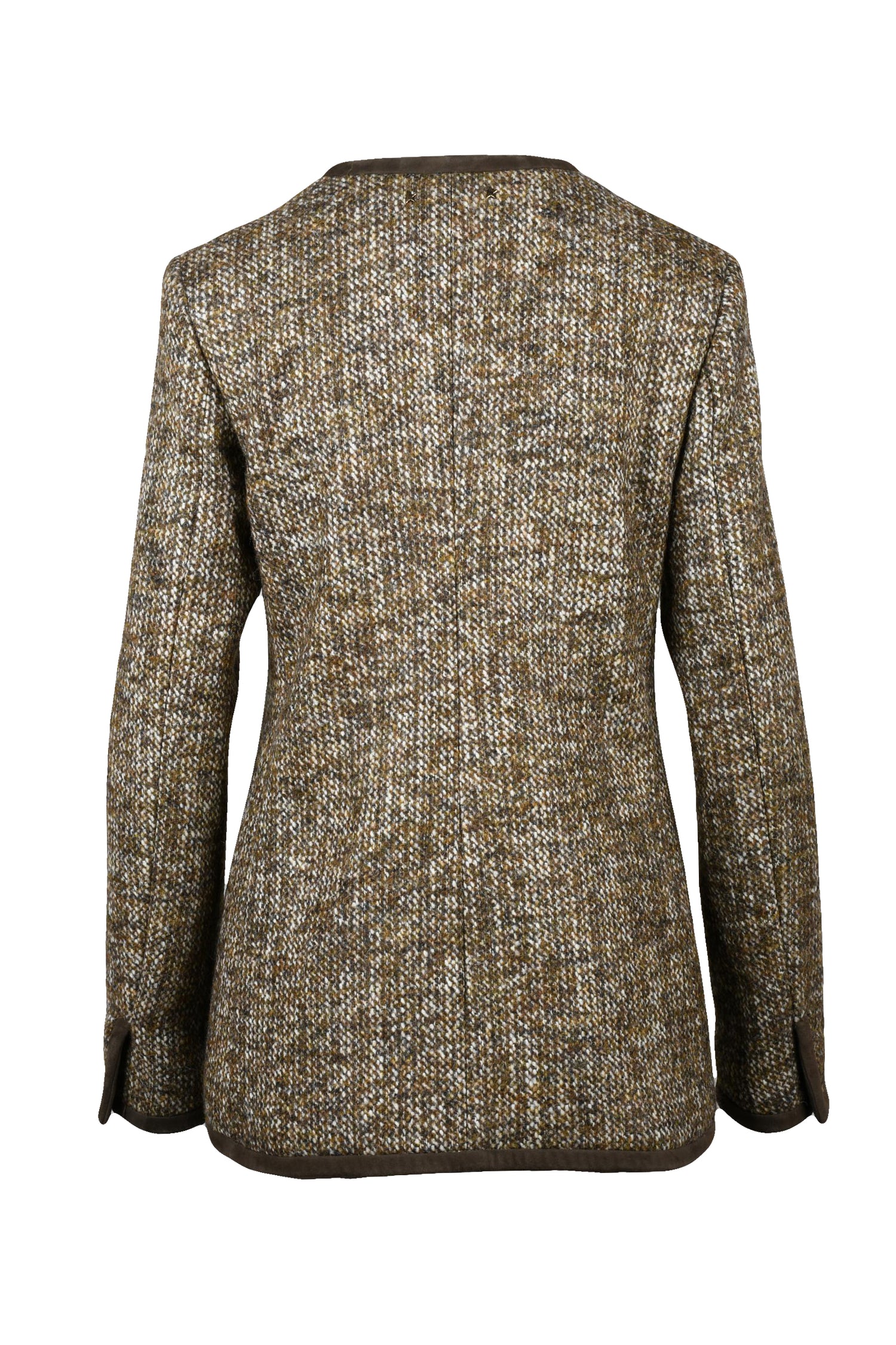 GOLDEN GOOSE - BLAZER