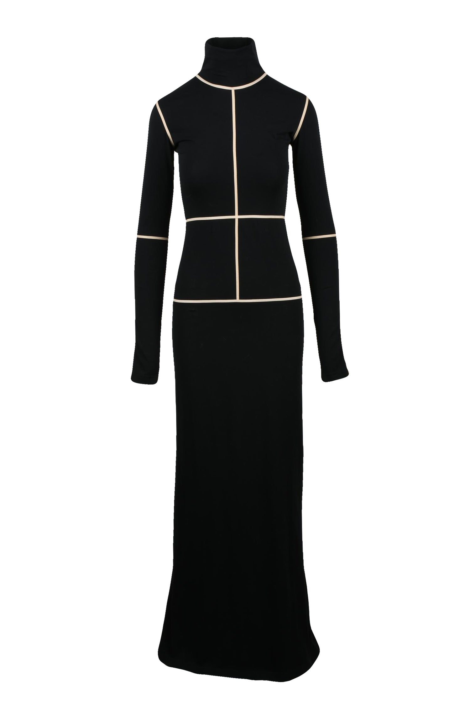 MM6 MAISON MARGIELA - DRESS