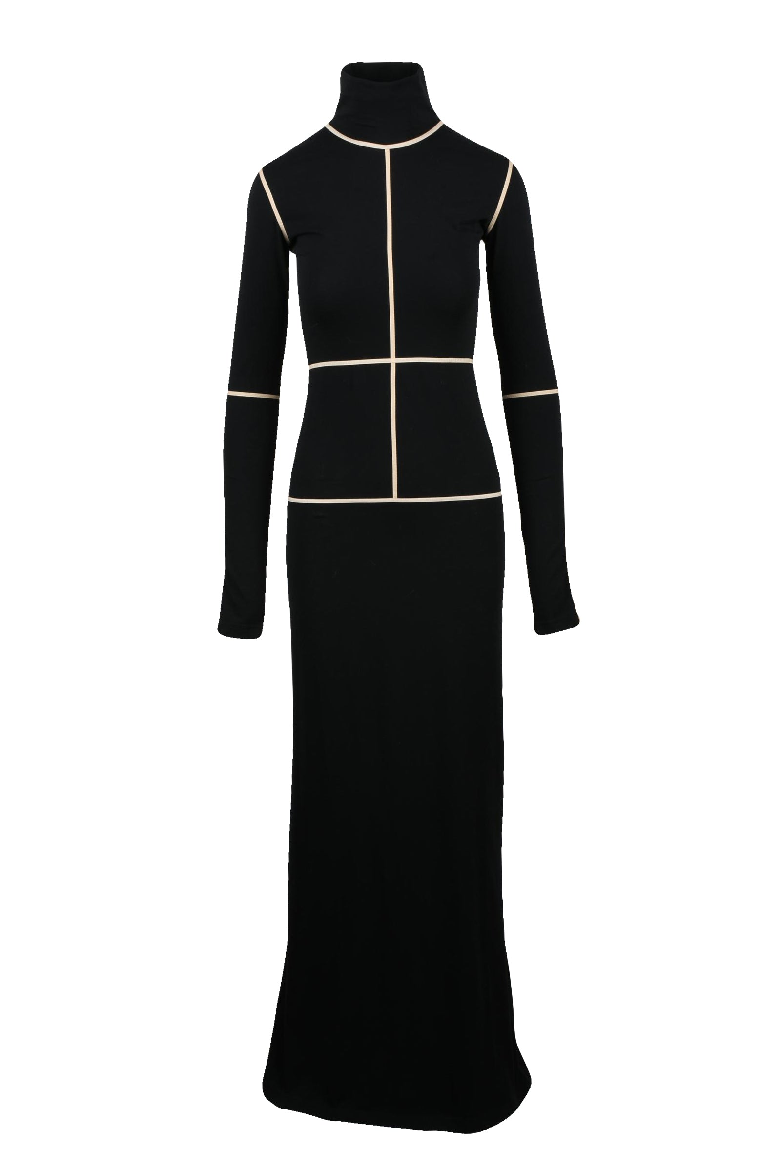 MM6 MAISON MARGIELA - DRESS