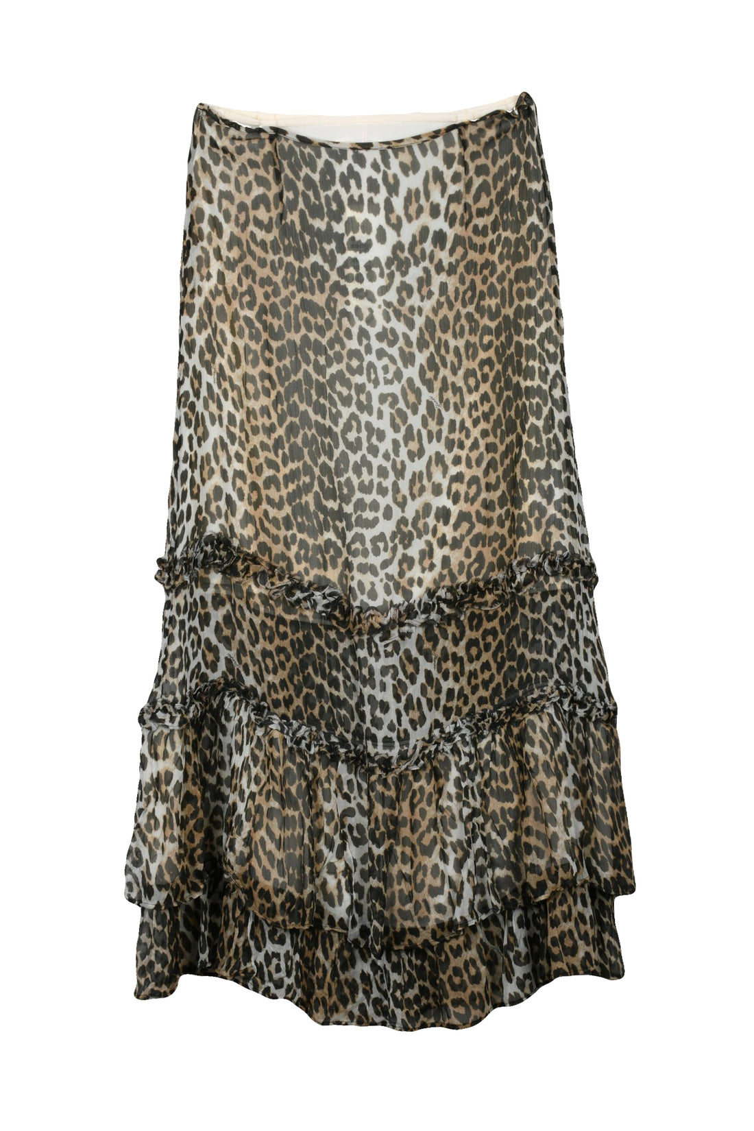GANNI - SKIRT