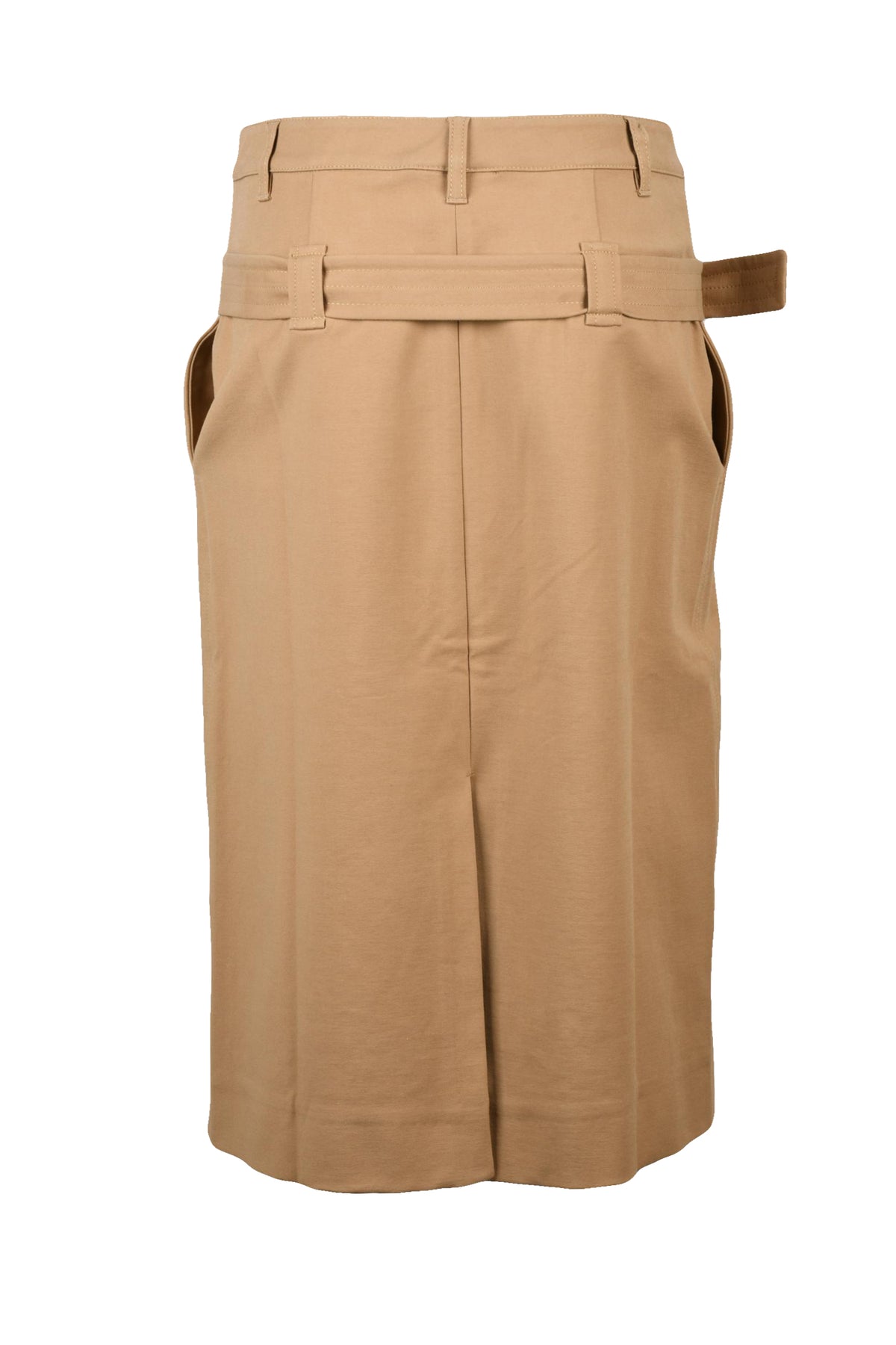 GANNI - SKIRT