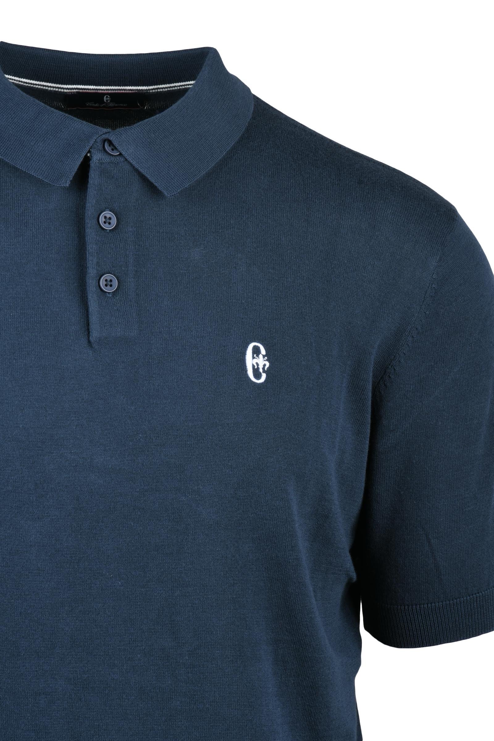 CONTE OF FLORENCE - T-SHIRT AND POLO