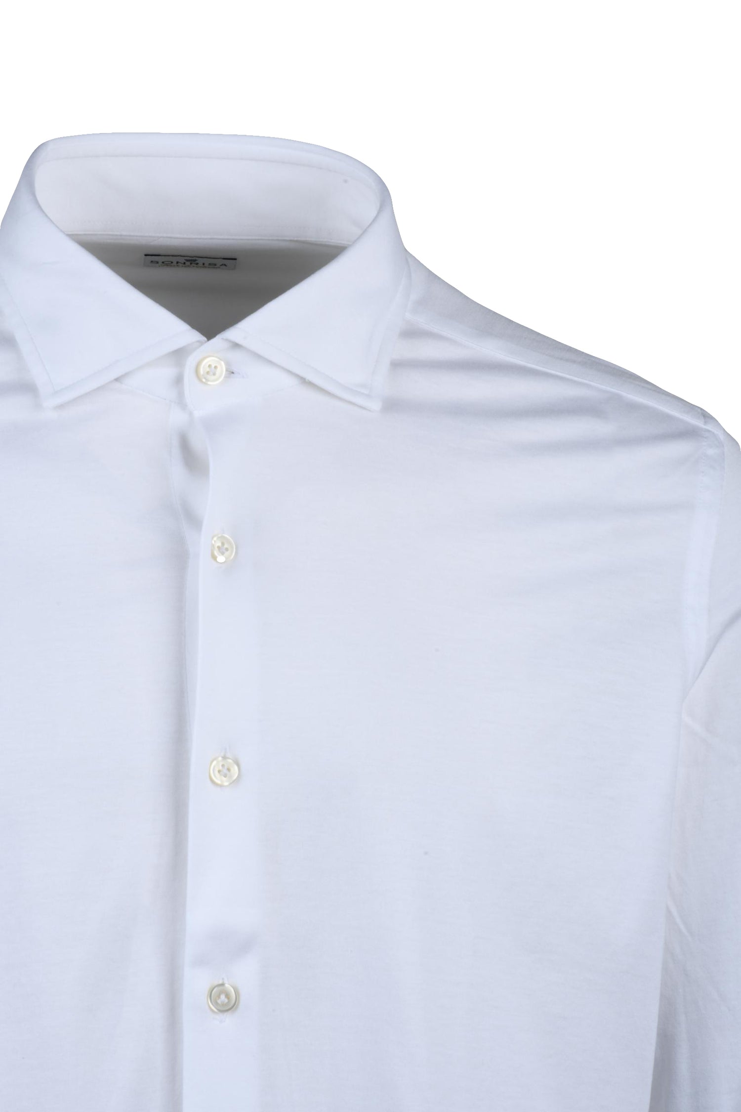 SONRISA FIOR DI COTONE - SHIRT