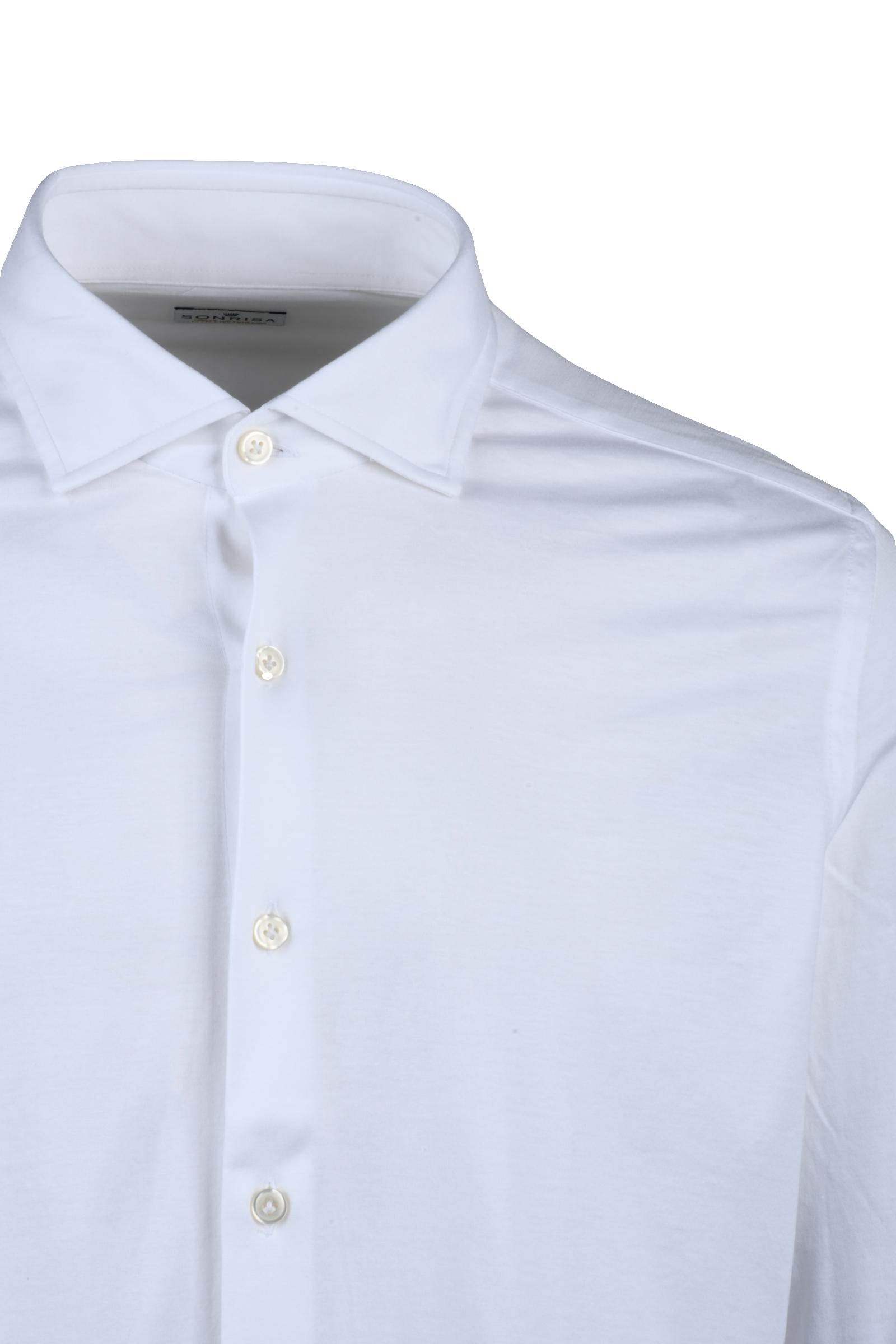 SONRISA FIOR DI COTONE - SHIRT