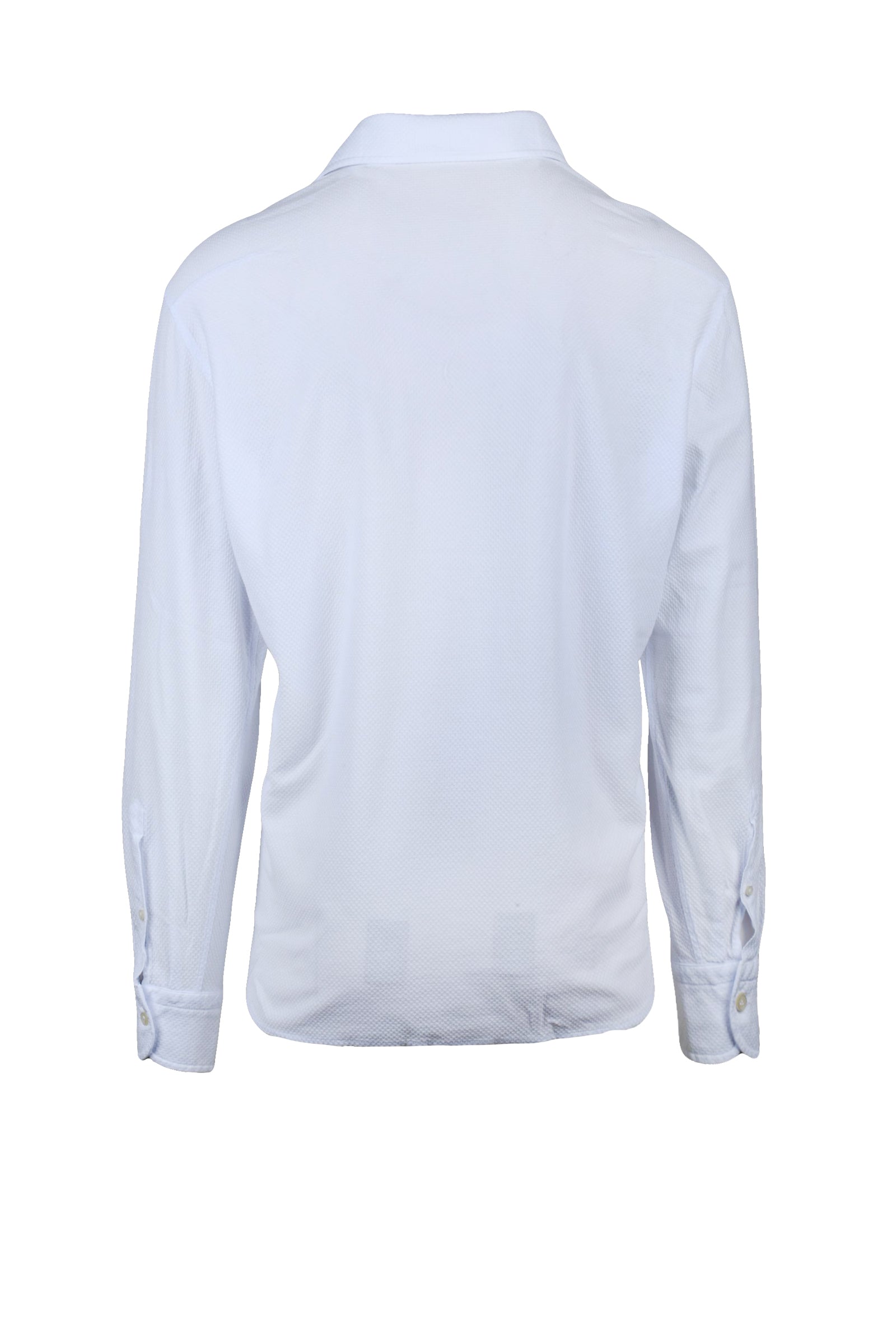 SONRISA SILVERY - SHIRT