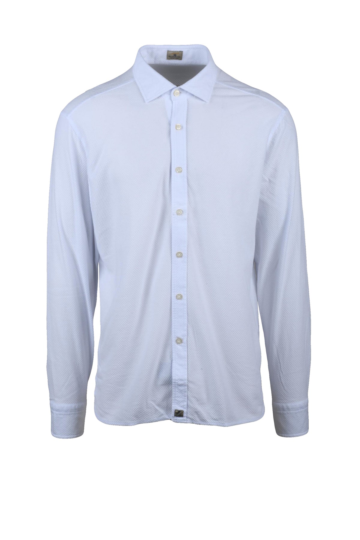 SONRISA SILVERY - SHIRT