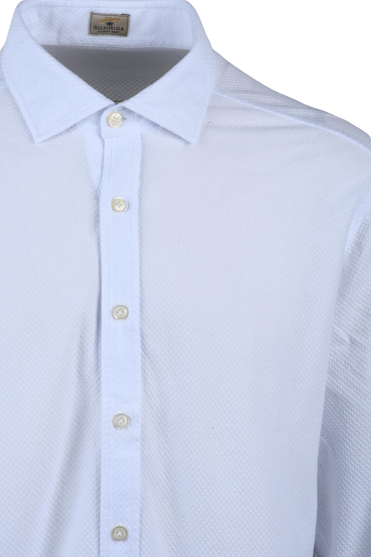 SONRISA SILVERY - SHIRT
