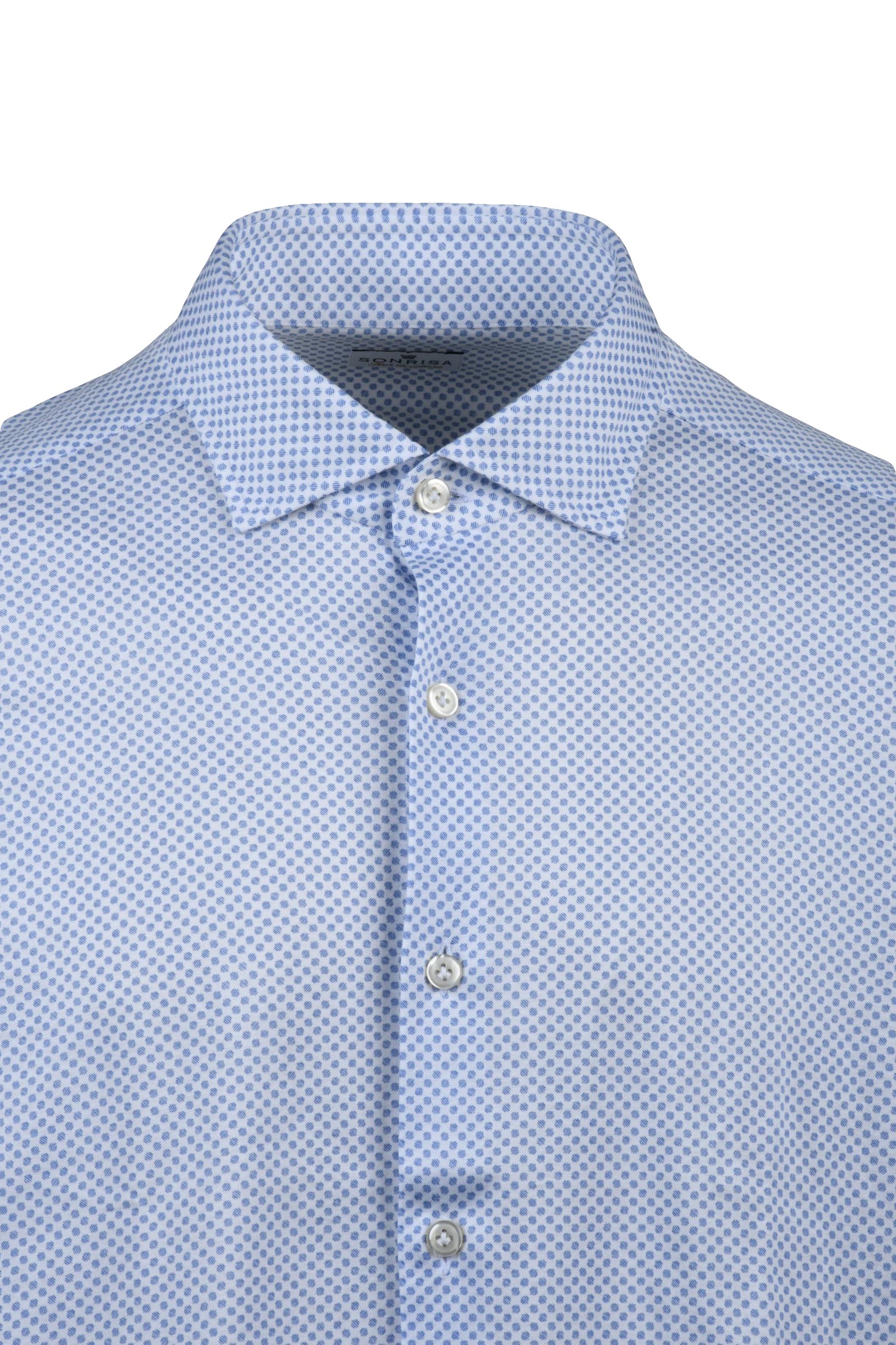SONRISA FIOR DI COTONE - SHIRT