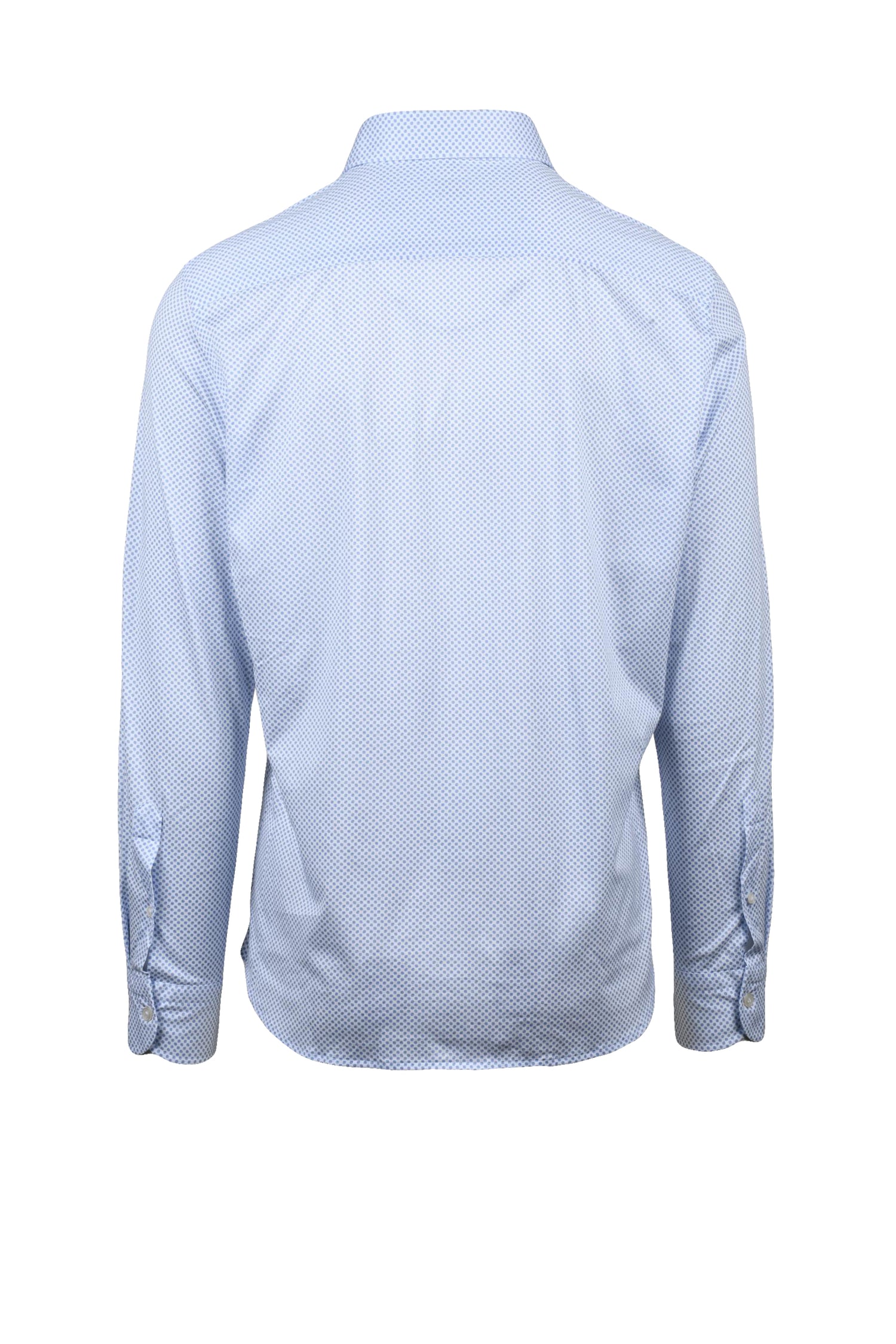 SONRISA FIOR DI COTONE - SHIRT