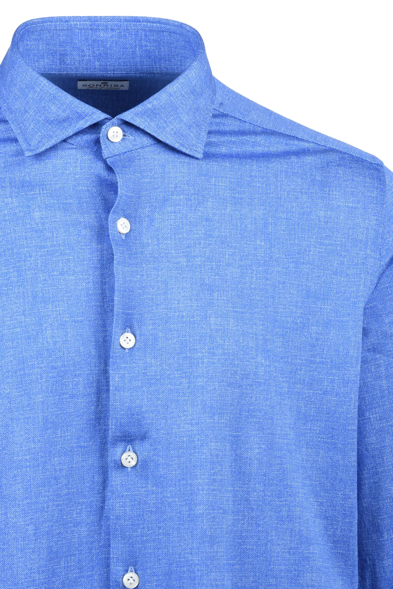 SONRISA FIOR DI COTONE - SHIRT