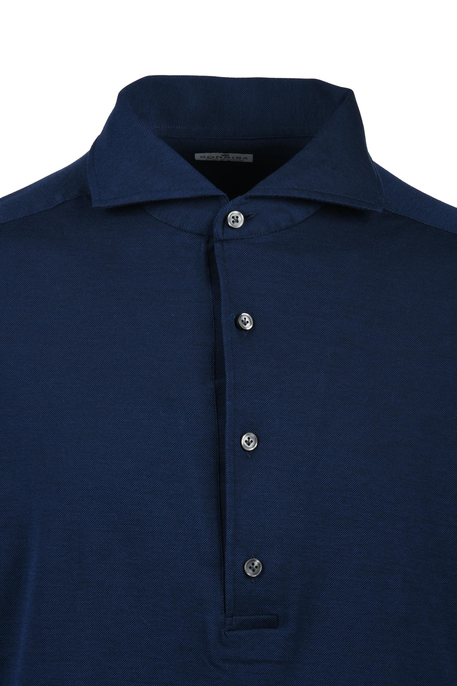 SONRISA FIOR DI COTONE - T-SHIRT AND POLO
