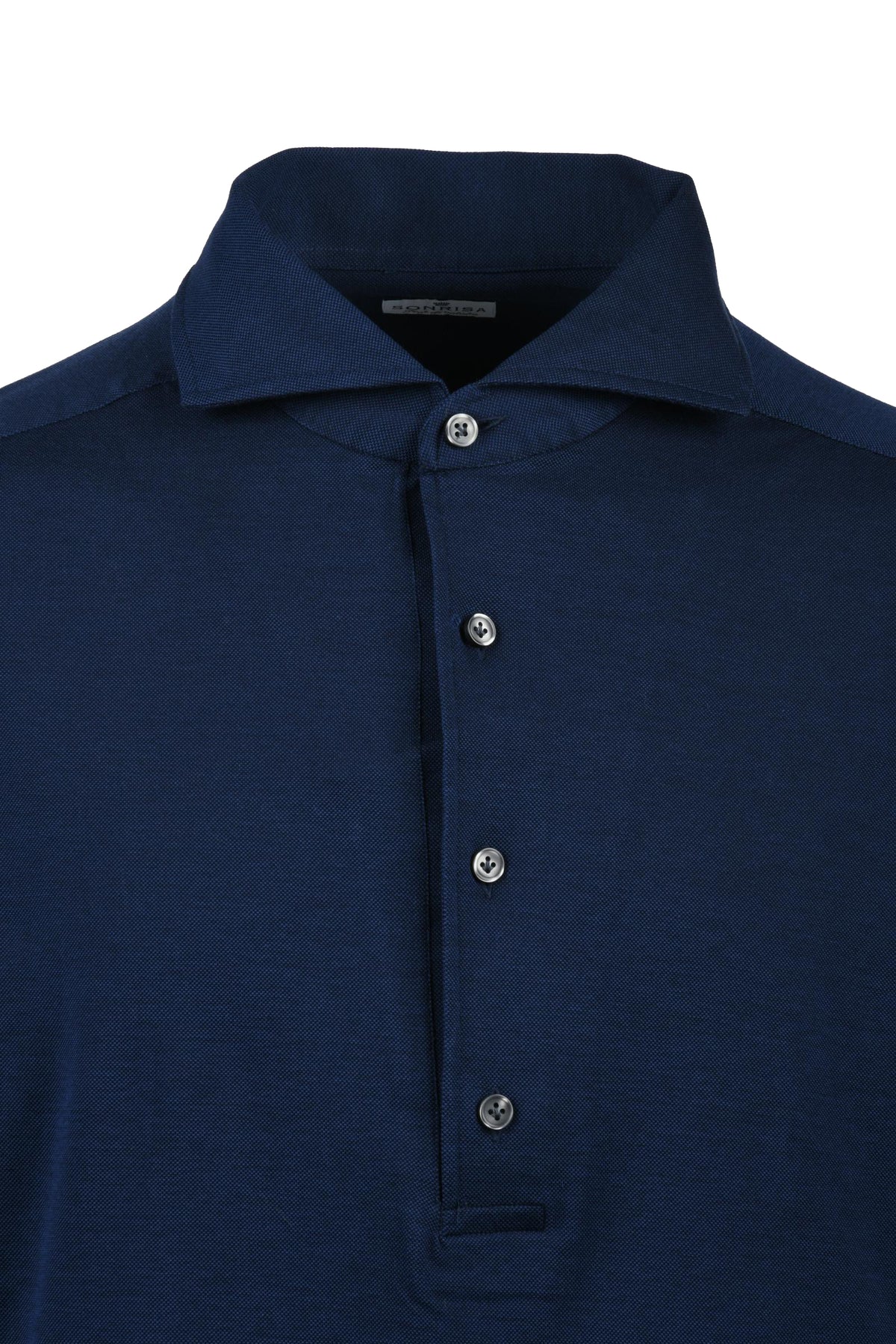 SONRISA FIOR DI COTONE - T-SHIRT AND POLO