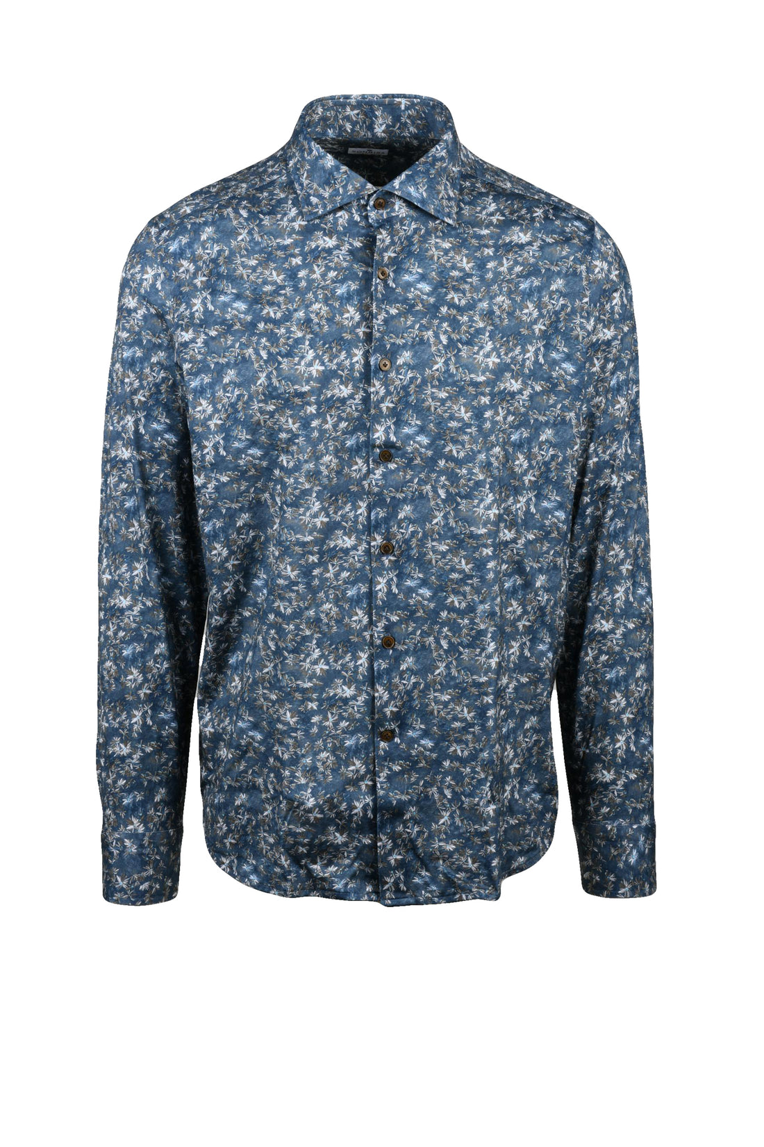 SONRISA FIOR DI COTONE - SHIRT