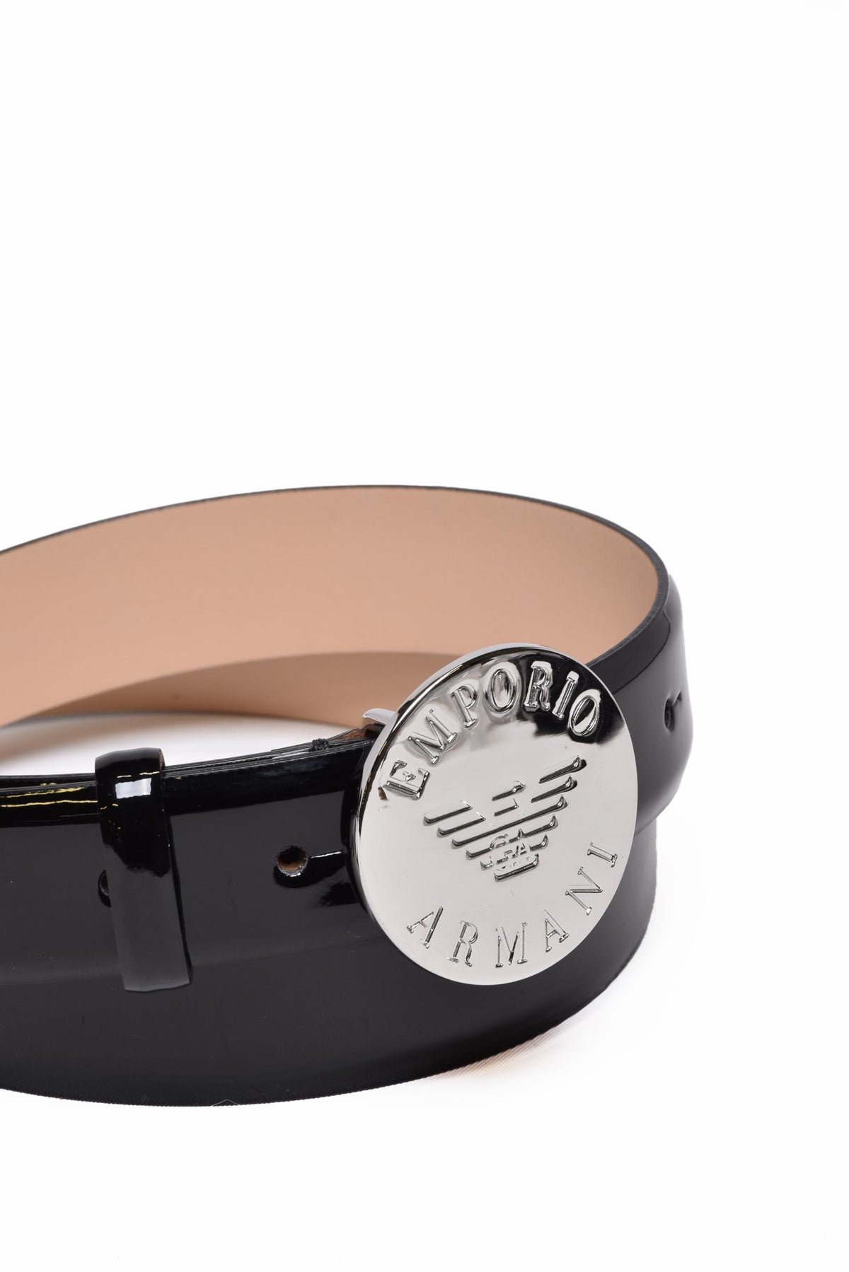 EMPORIO ARMANI - ACCESSORIES
