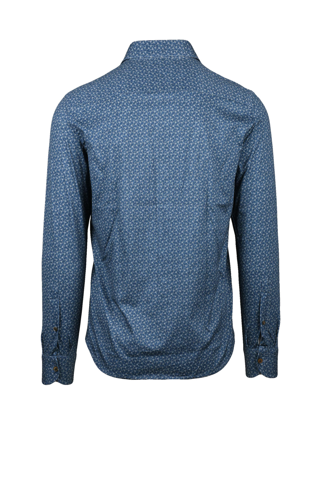 SONRISA FIOR DI COTONE - SHIRT