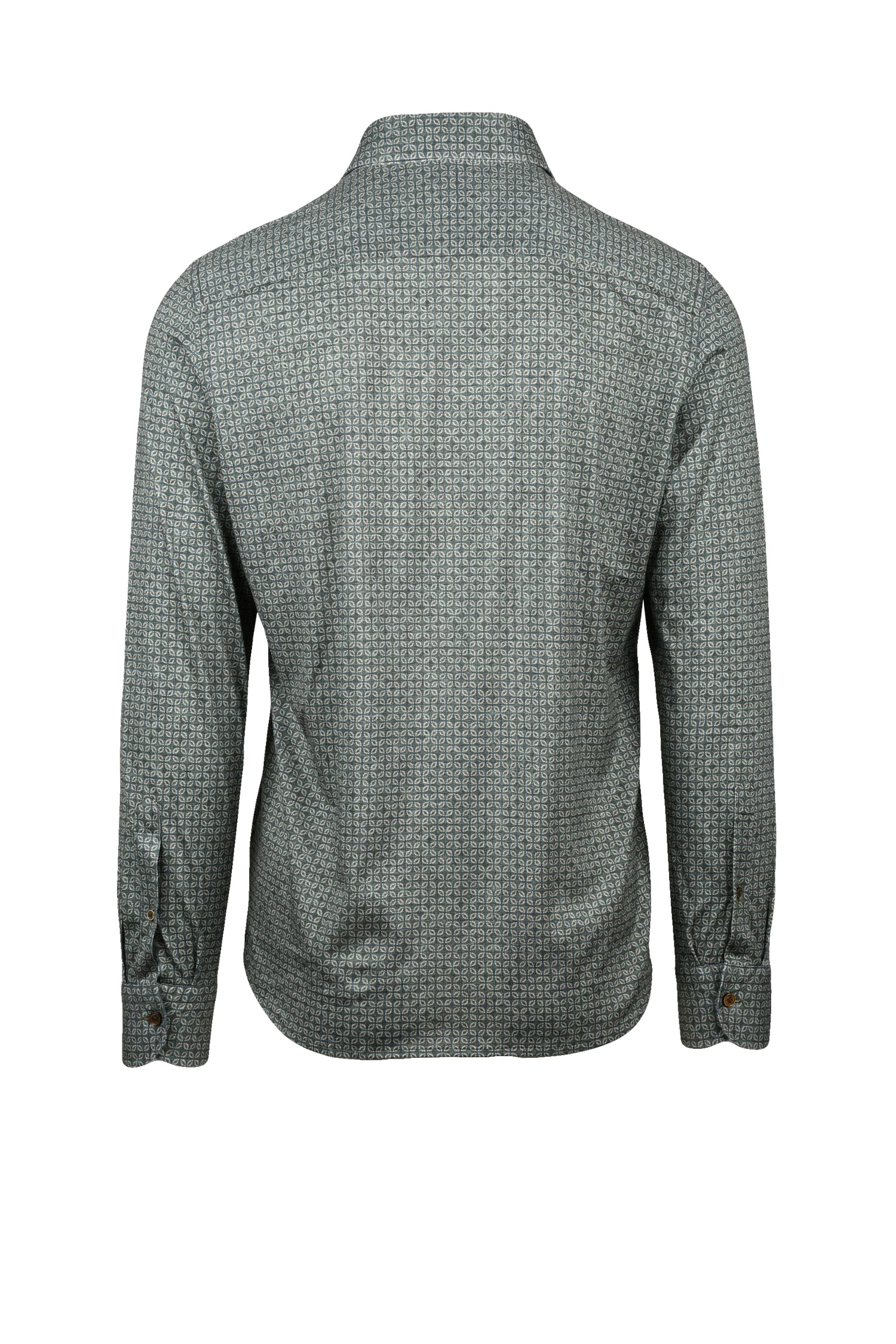 SONRISA FIOR DI COTONE - SHIRT