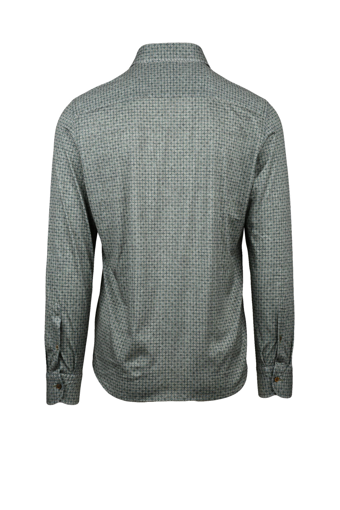 SONRISA FIOR DI COTONE - SHIRT