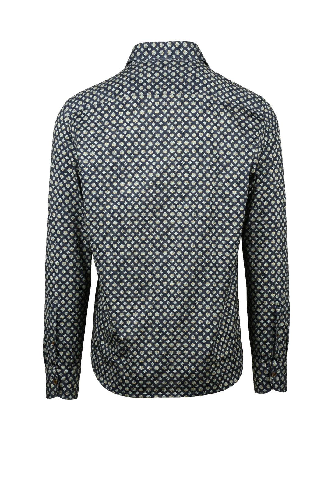 SONRISA FIOR DI COTONE - SHIRT
