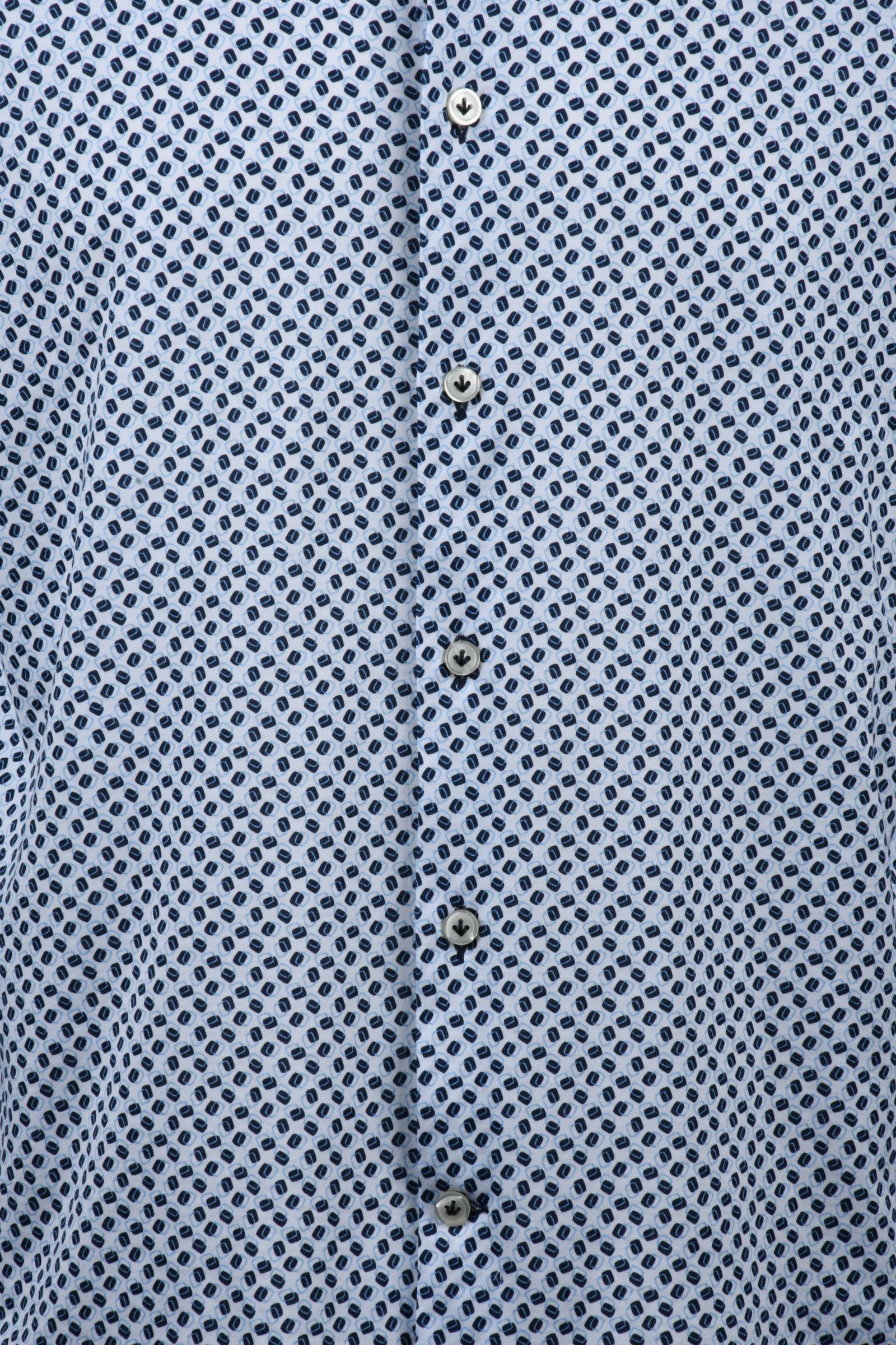 SONRISA FIOR DI COTONE - SHIRT