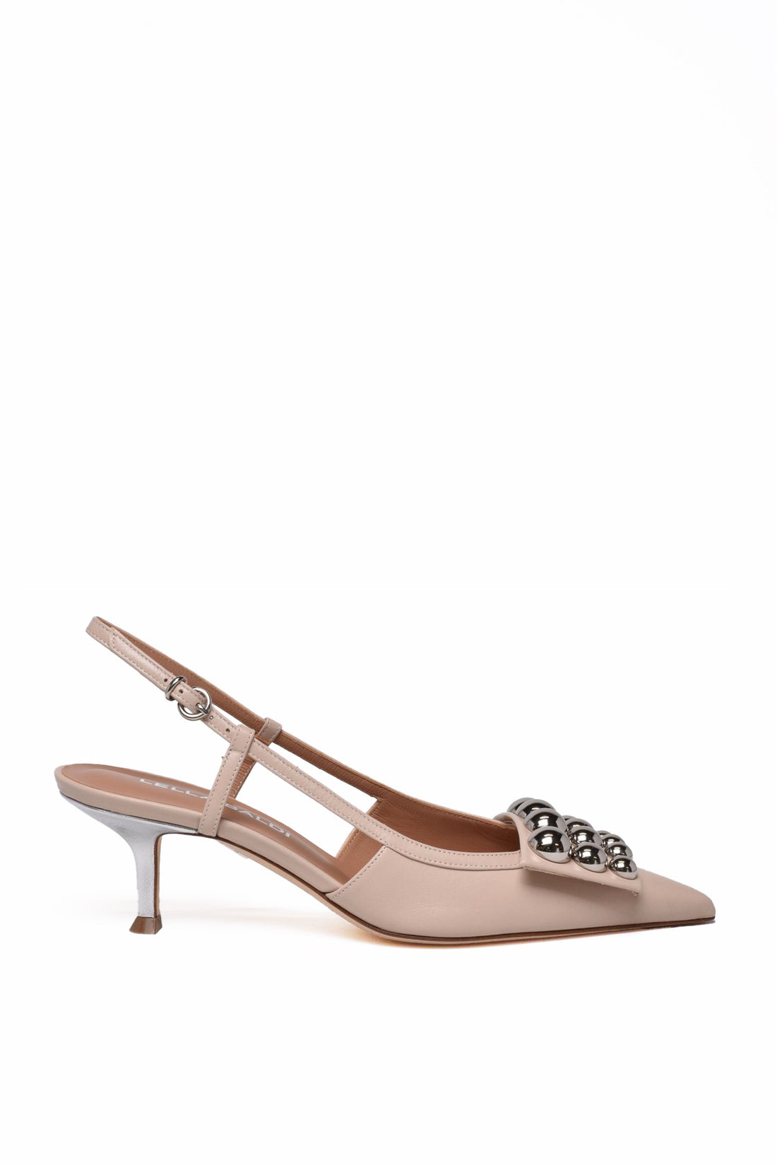 LELLA BALDI - SHOES