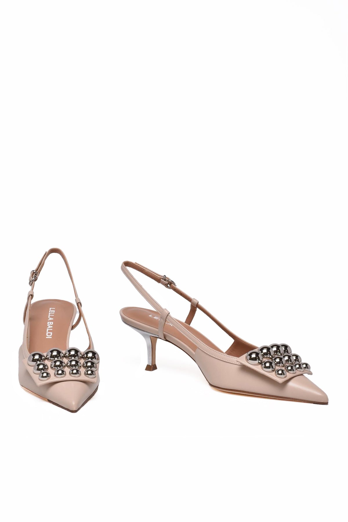 LELLA BALDI - SHOES