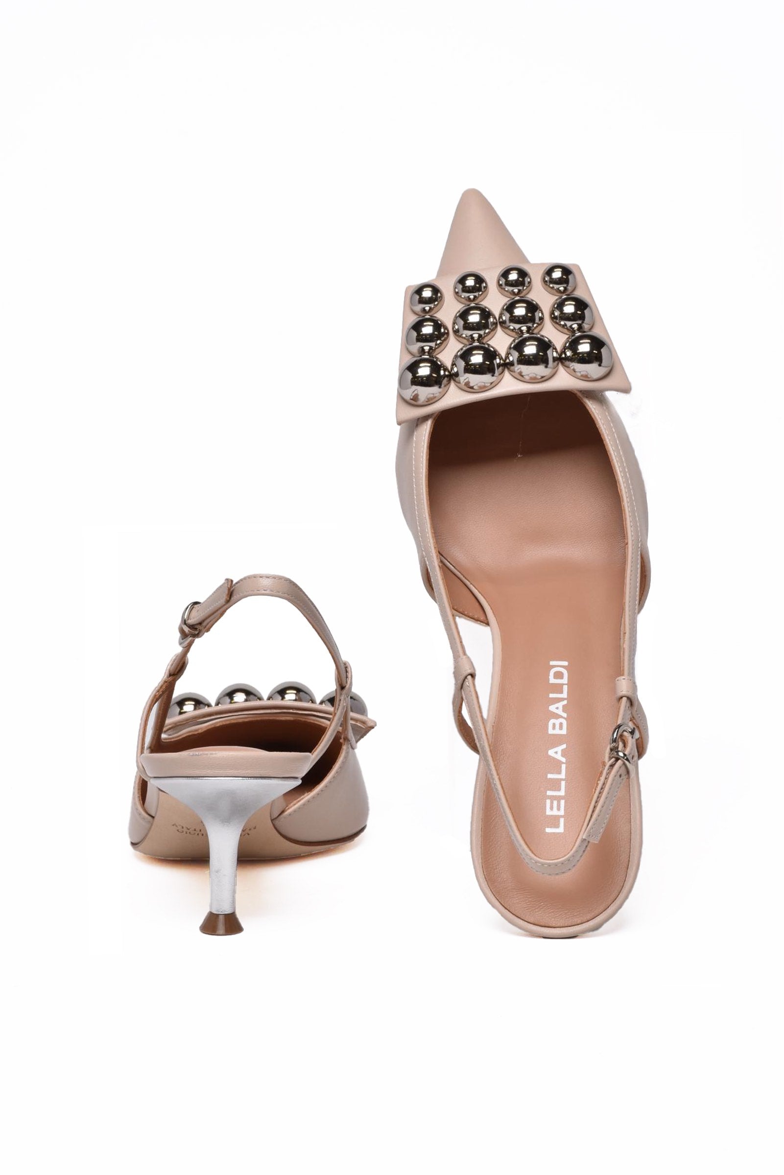 LELLA BALDI - SHOES