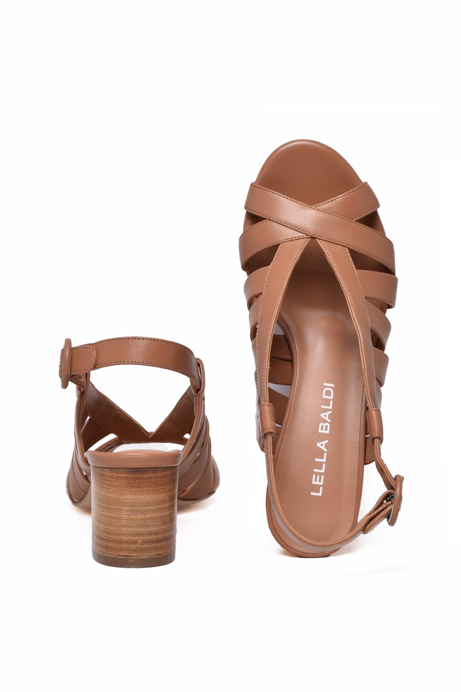 LELLA BALDI - SHOES