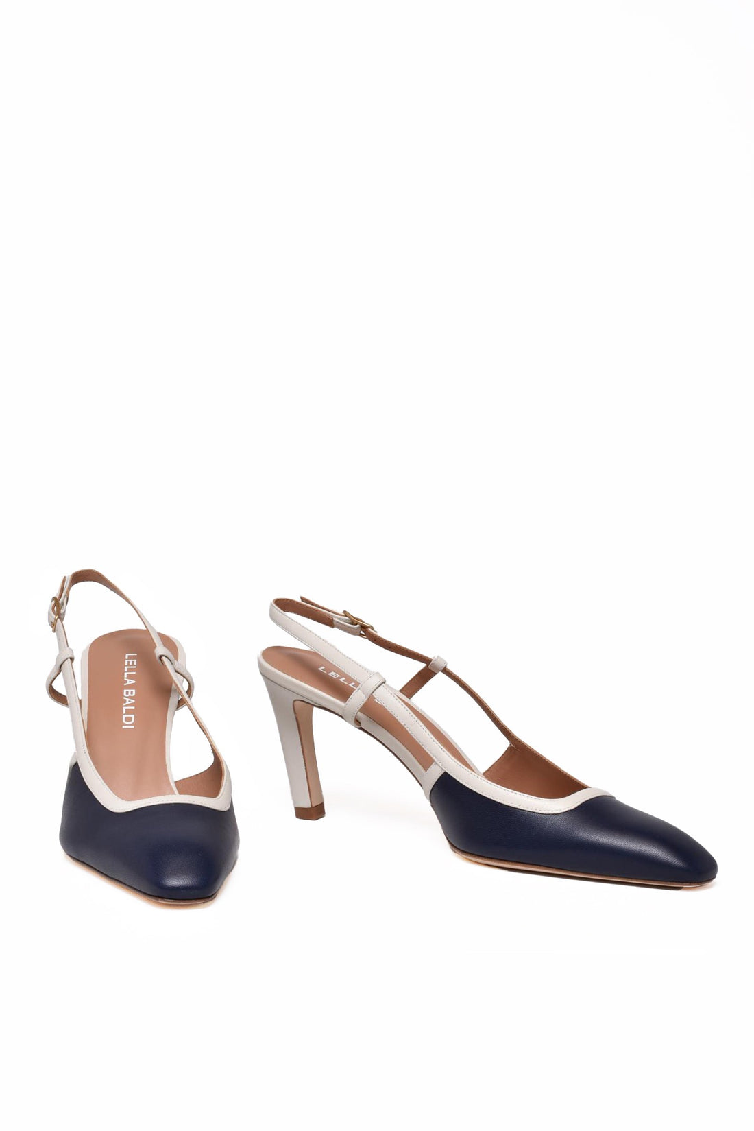 LELLA BALDI - SHOES