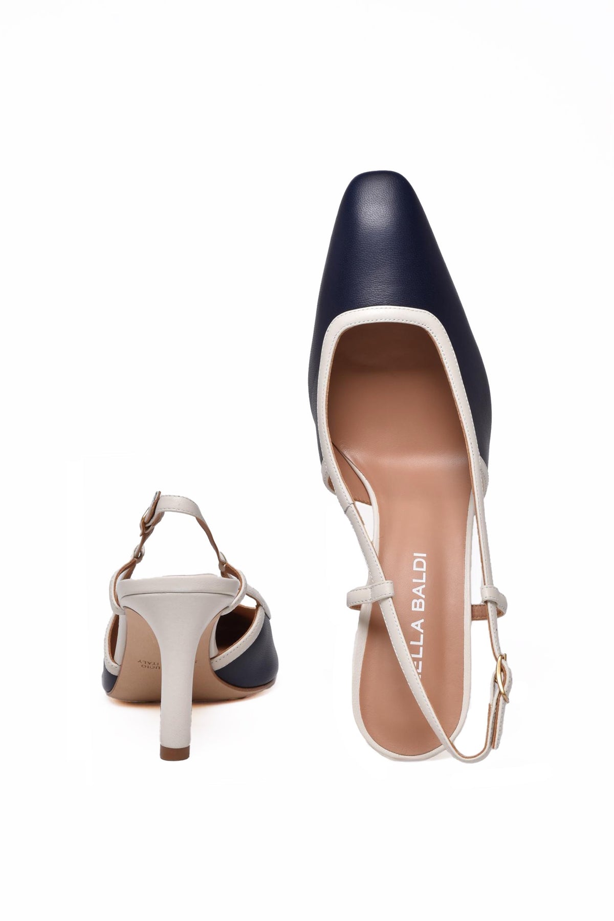 LELLA BALDI - SHOES