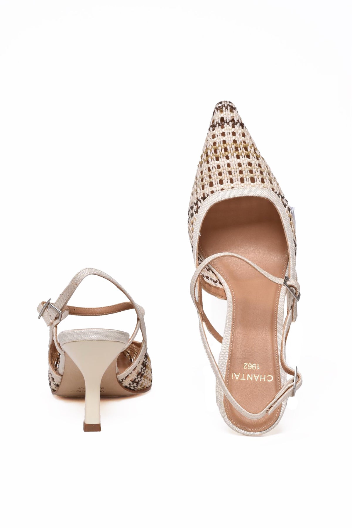 CHANTAL - SHOES