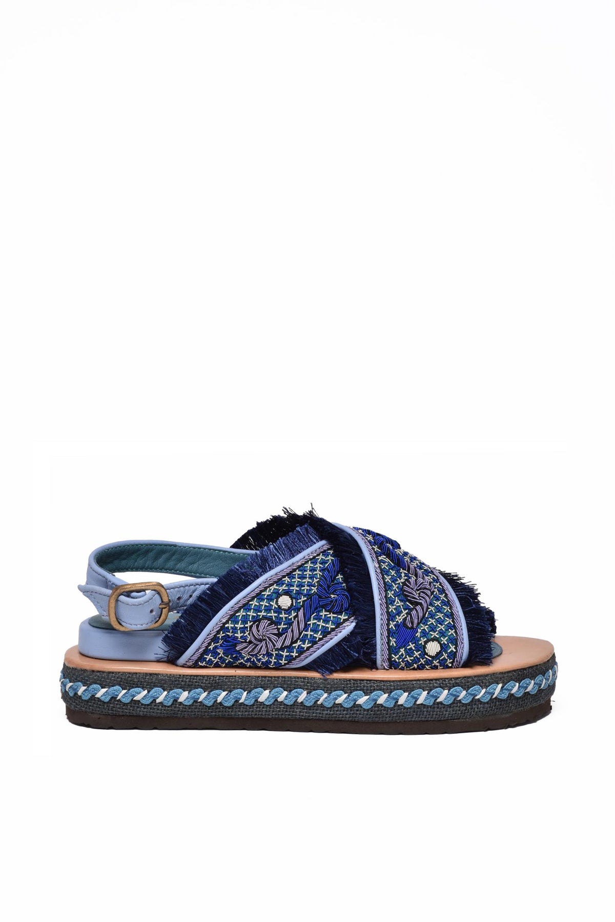 MEHER KAKALIA - SHOES