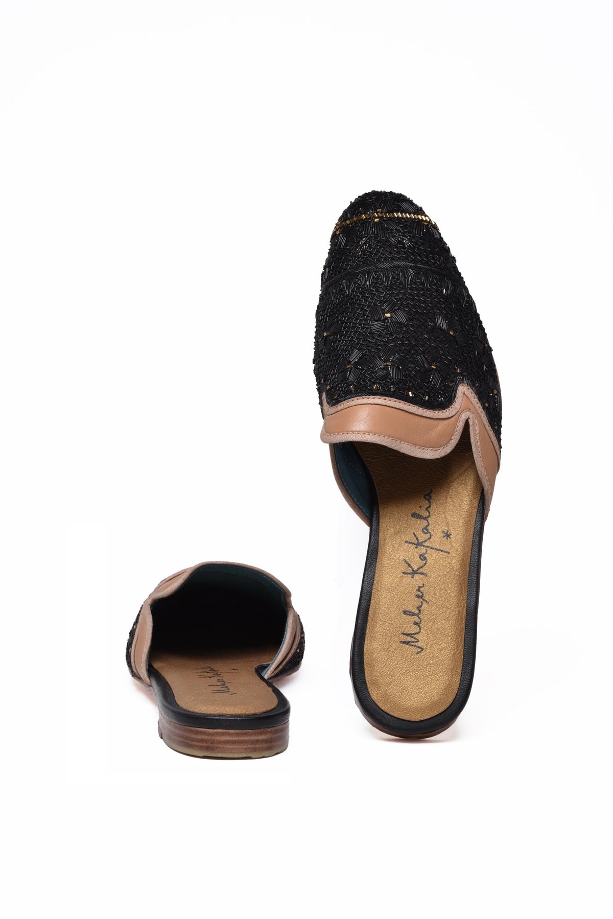 MEHER KAKALIA - SHOES