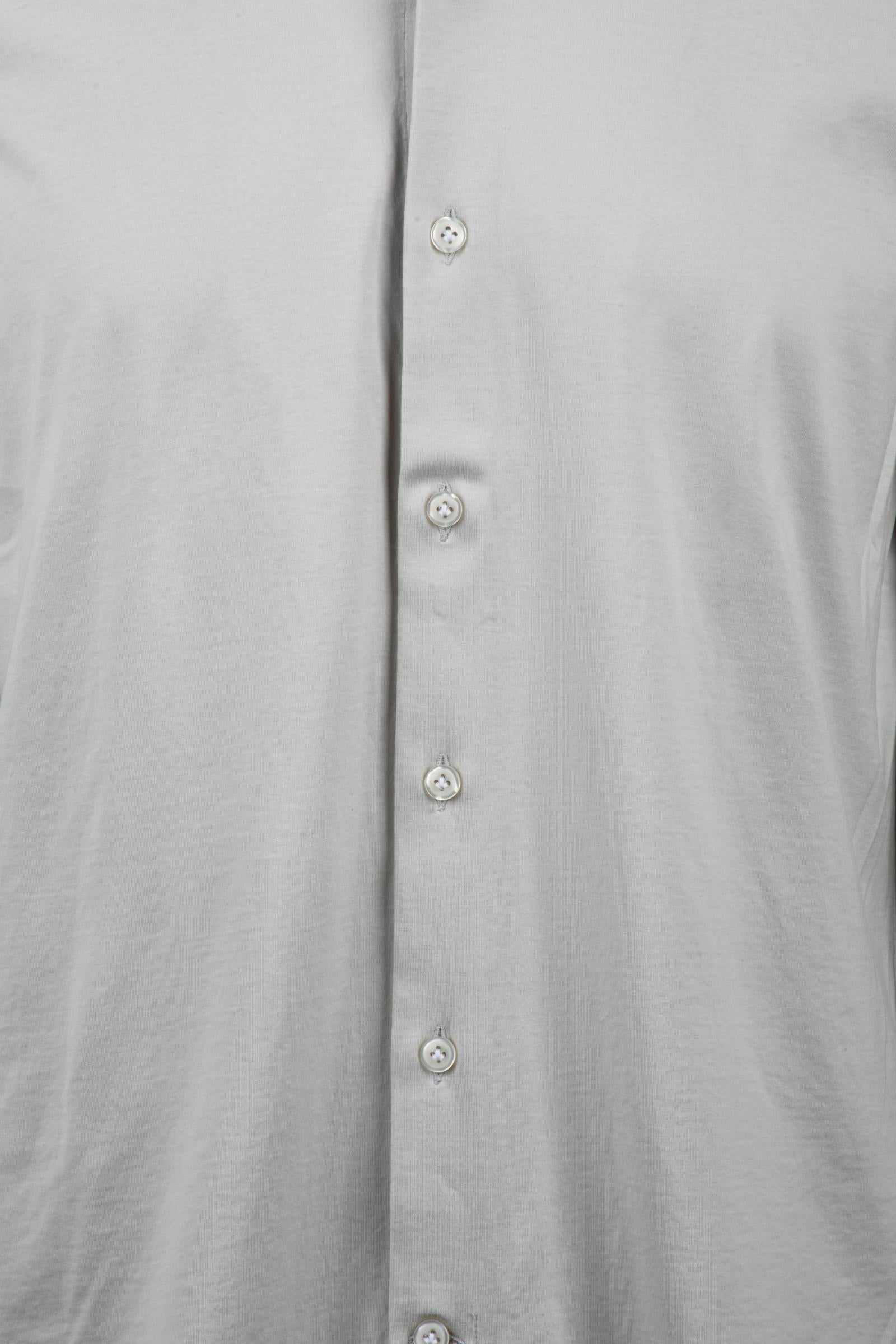 SONRISA FIOR DI COTONE - SHIRT