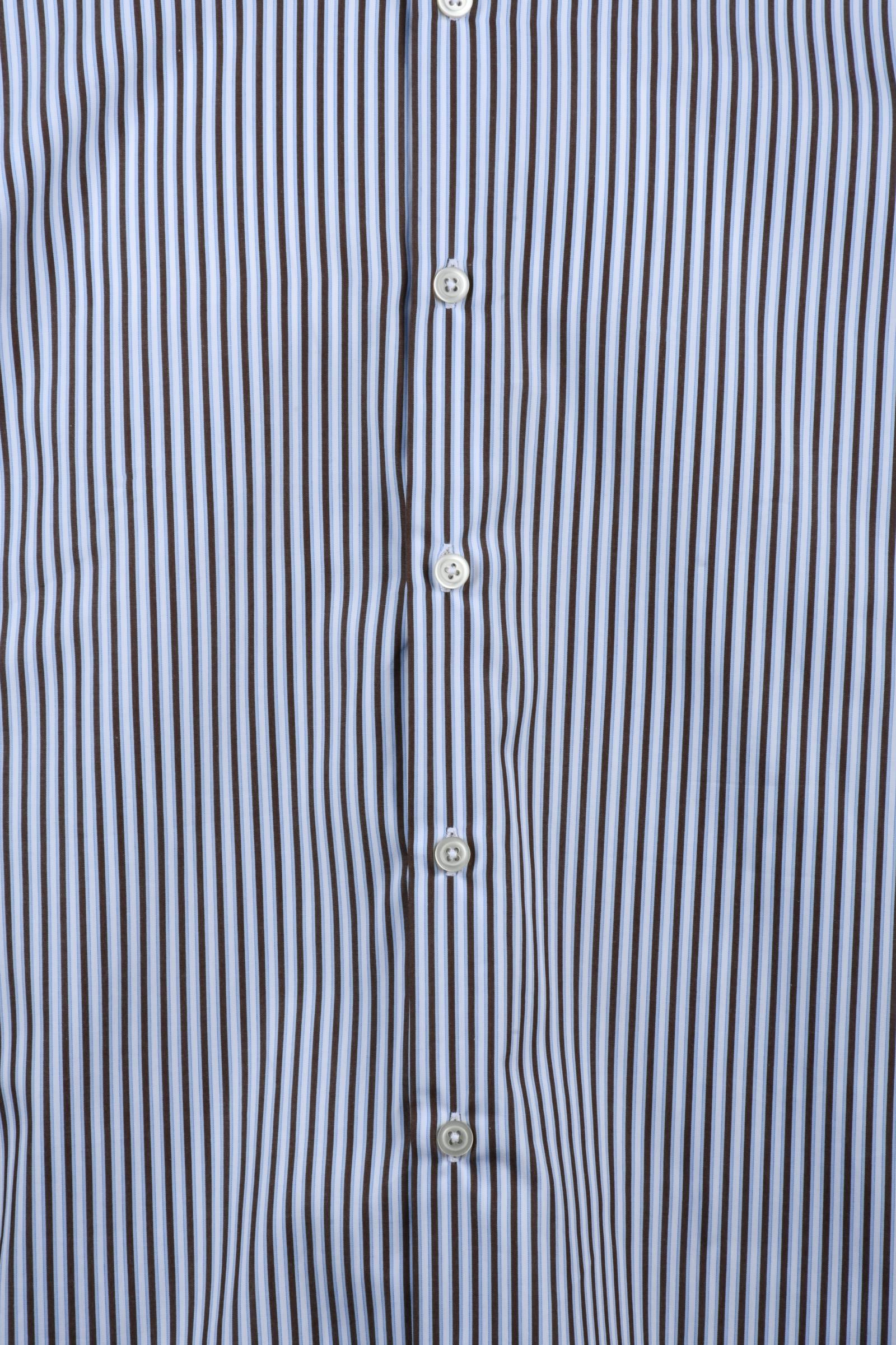 GHIRARDELLI - SHIRT