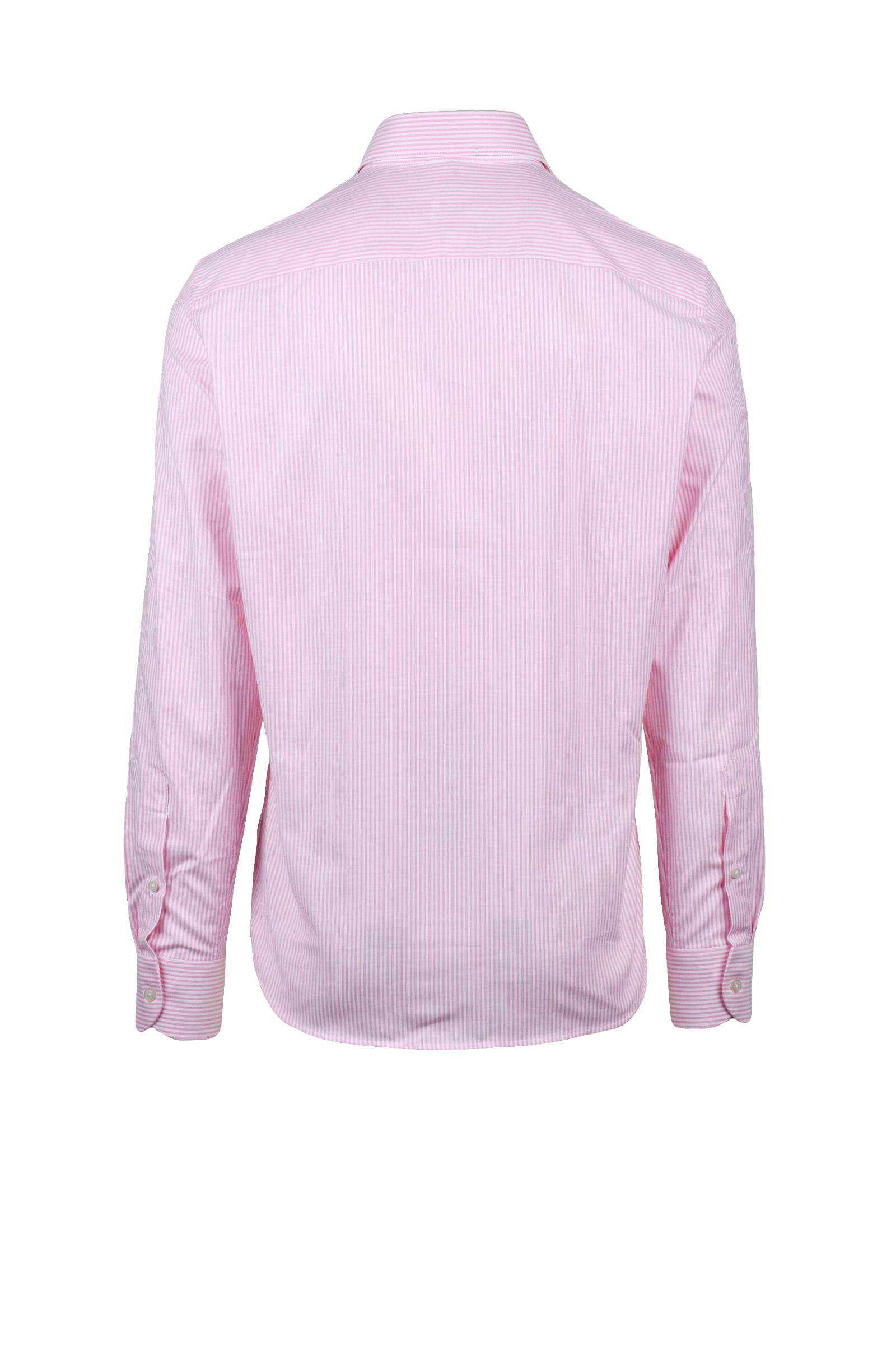 GHIRARDELLI - SHIRT