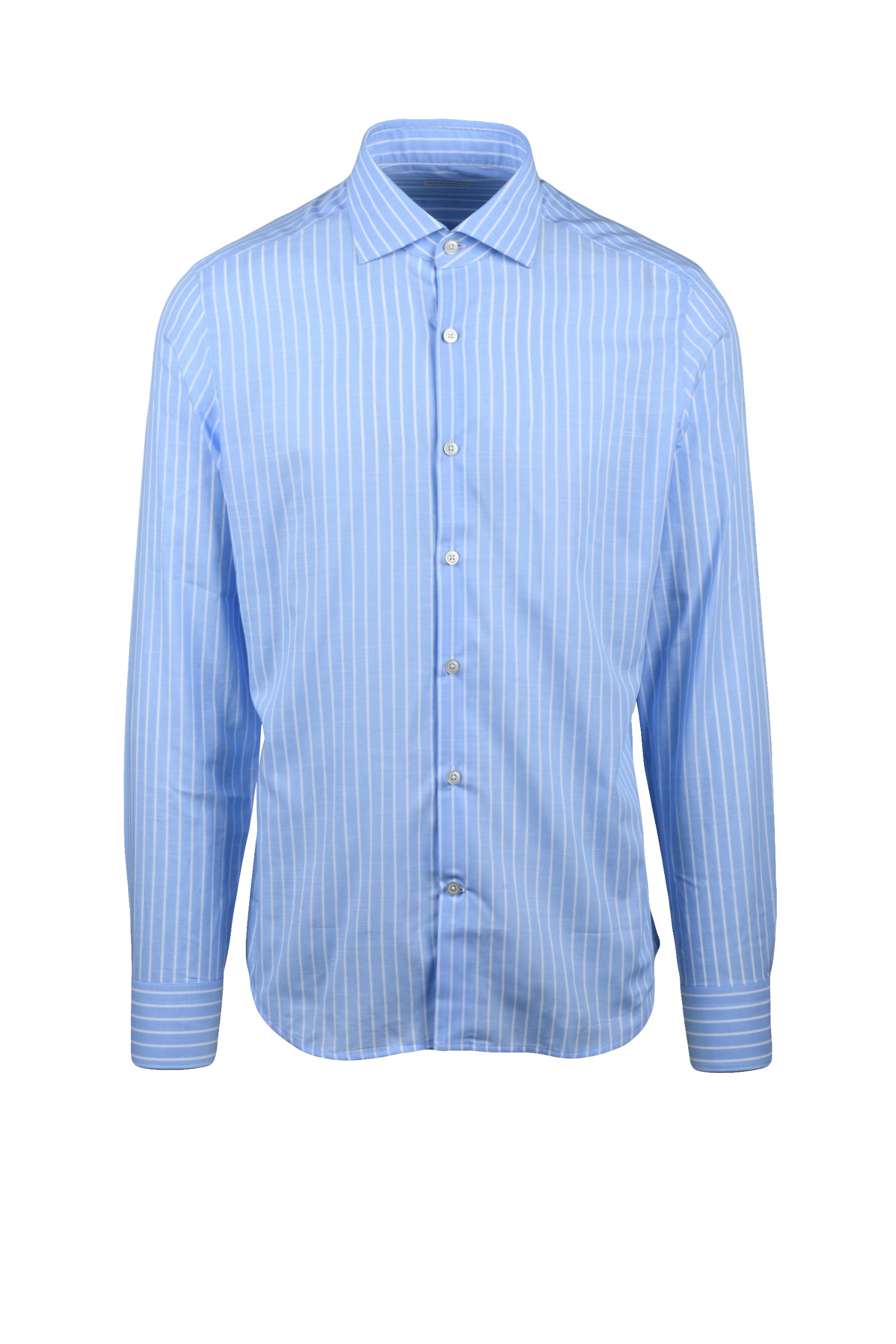 GHIRARDELLI - SHIRT