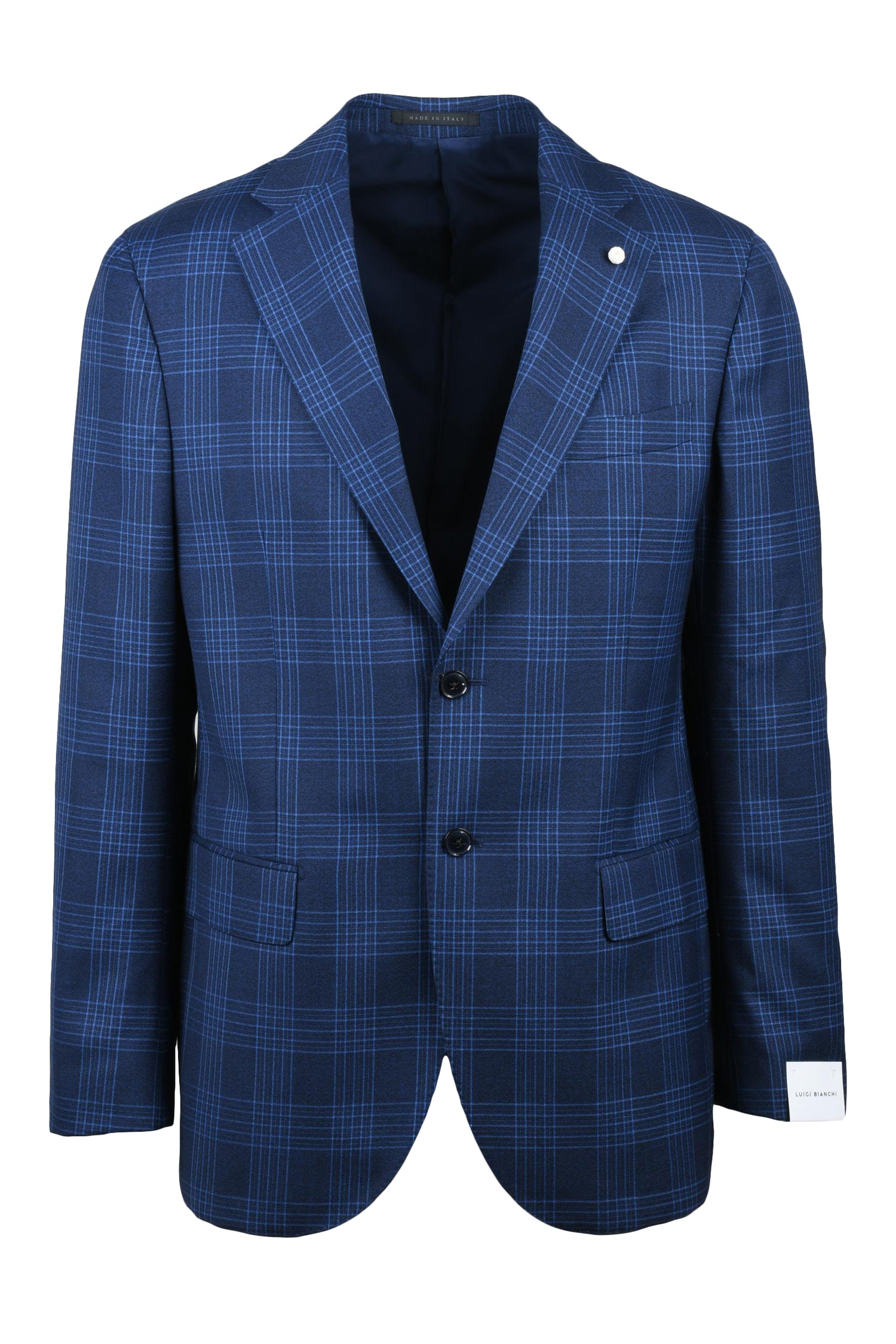 LUIGI BIANCHI - BLAZER