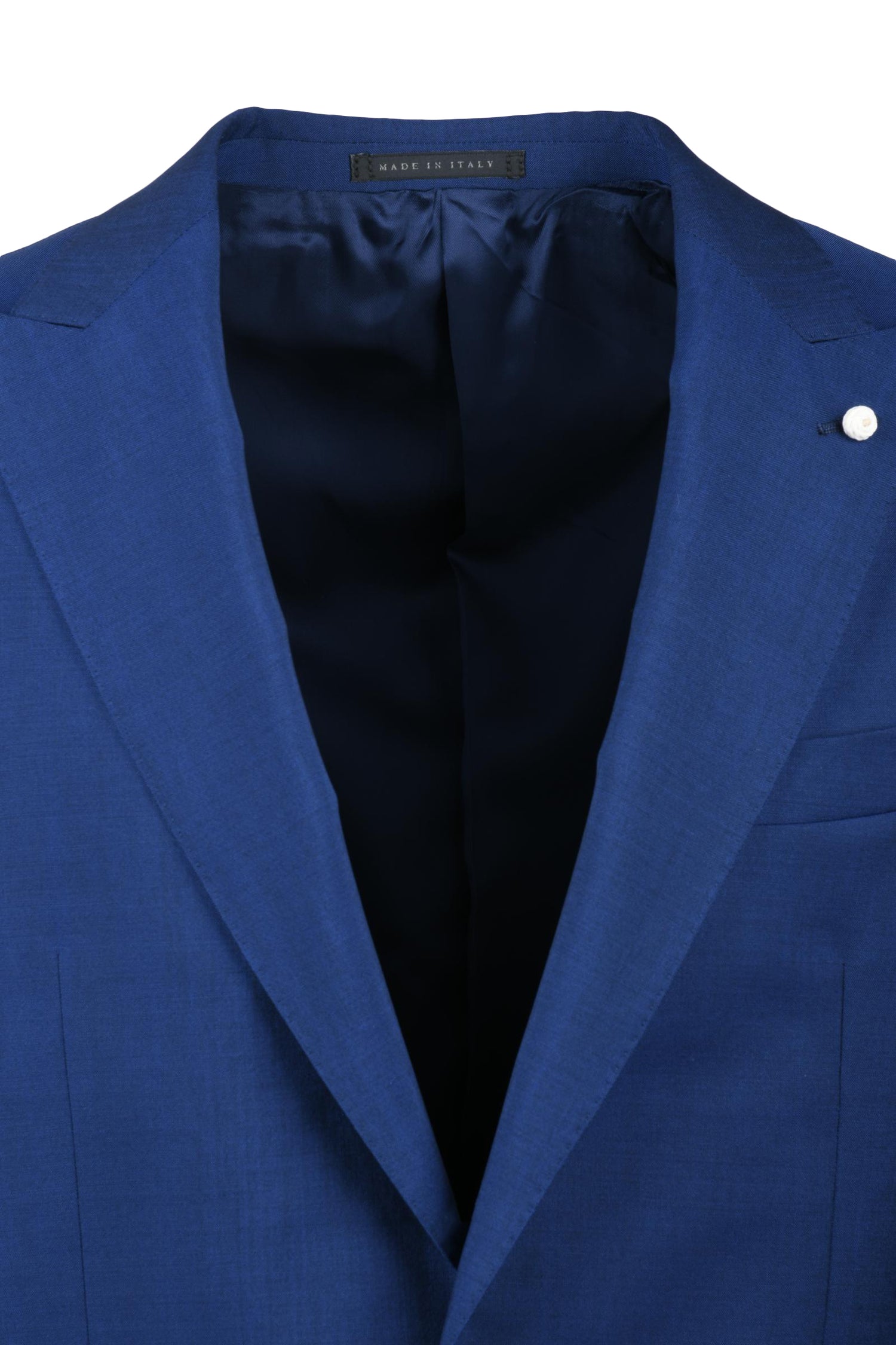 LUIGI BIANCHI - BLAZER