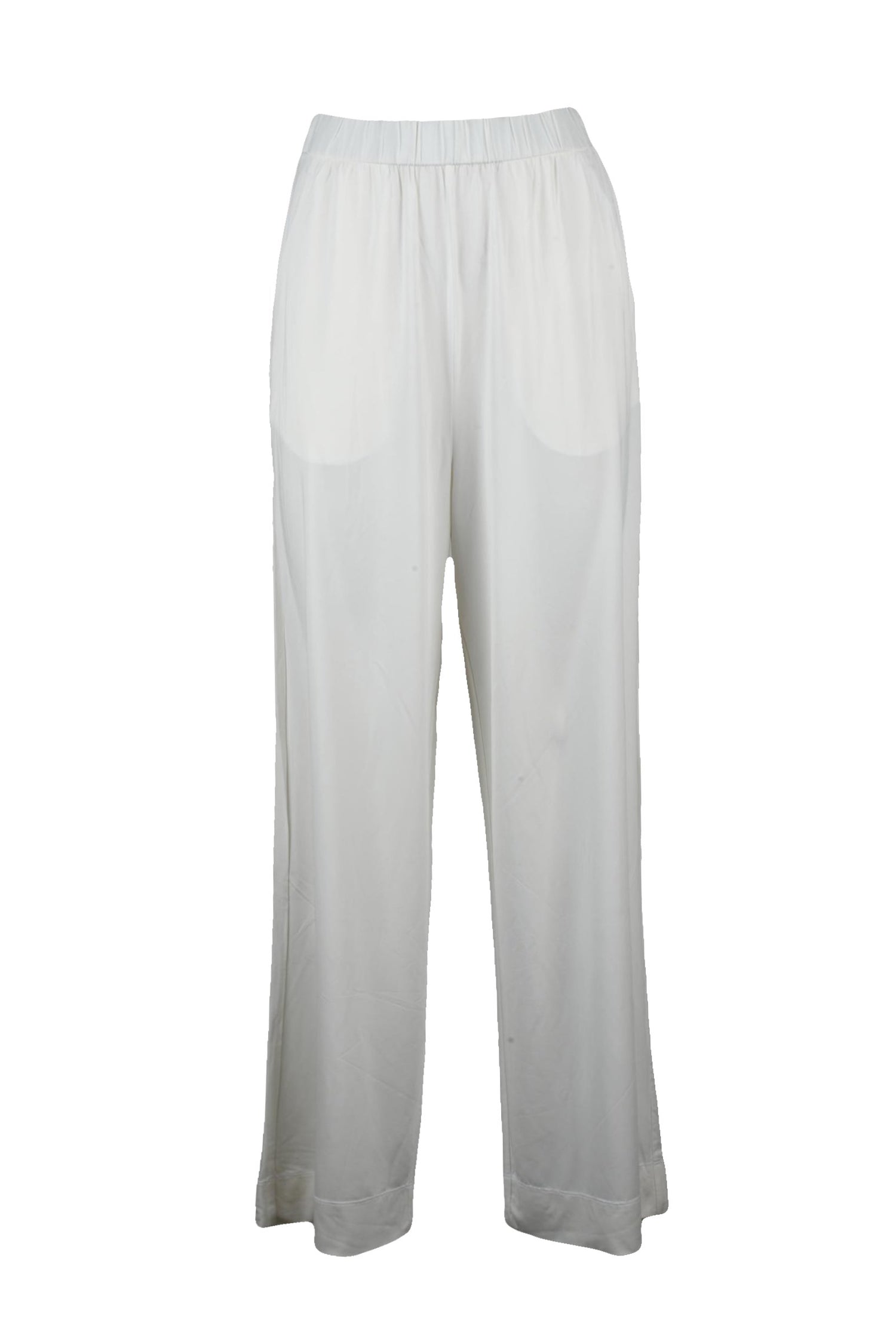 MAX MARA BEACHWEAR - TROUSERS