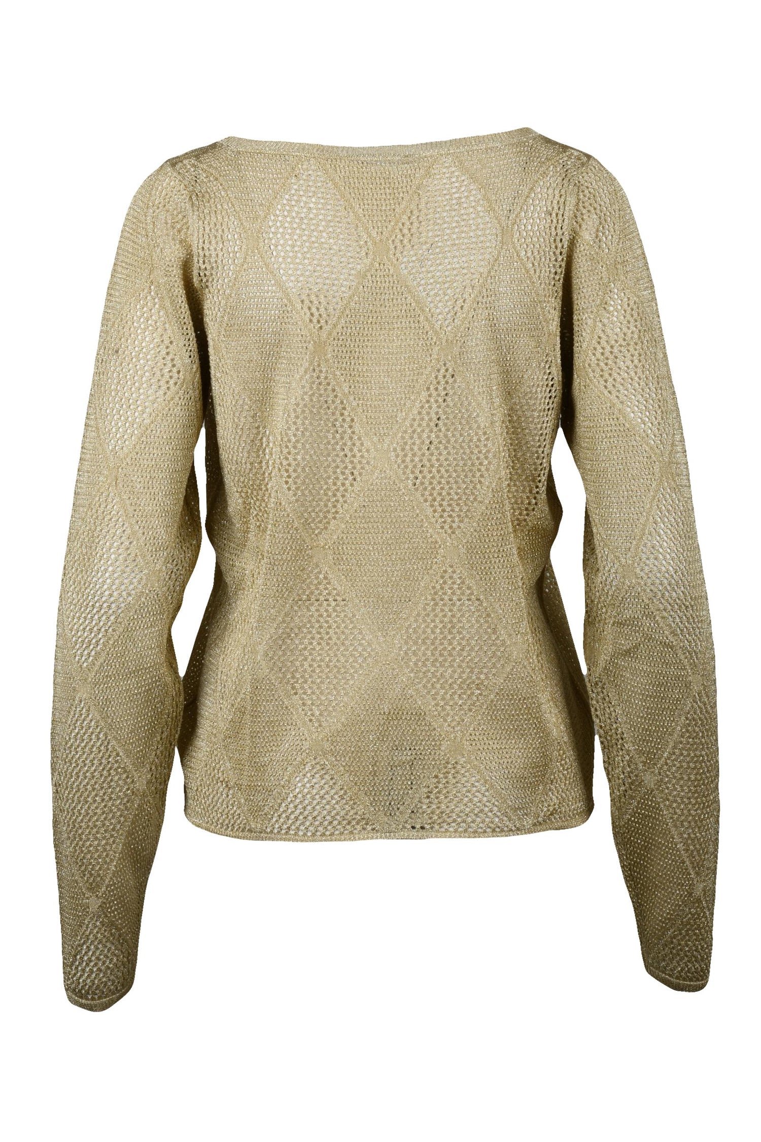 BALLANTYNE - KNITWEAR AND SWEATSHIRTS